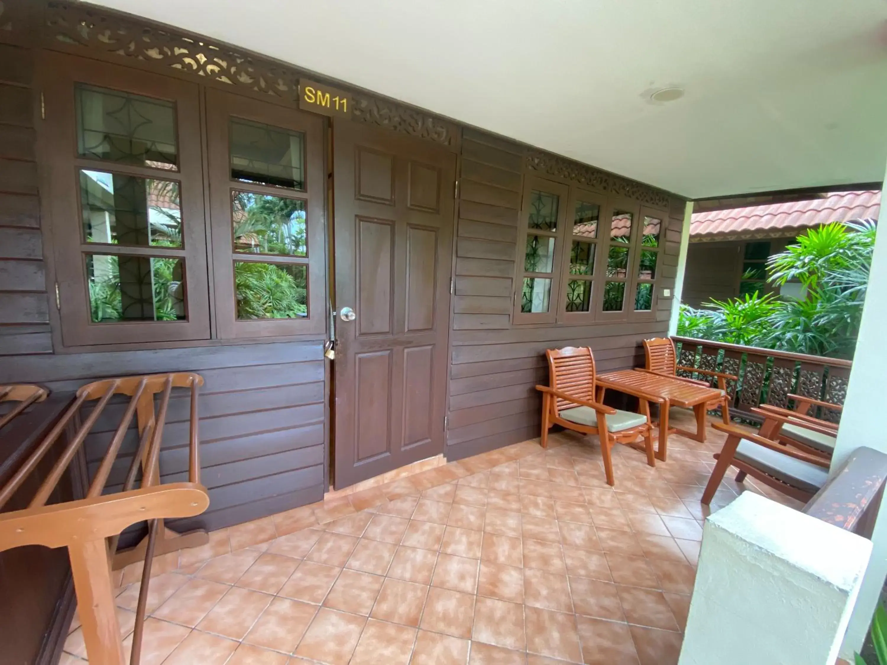 Basic family 2 Bedrooms in Smile House - Fisherman Village Basic family 2 Bedrooms in Smile House - Fisherman Village