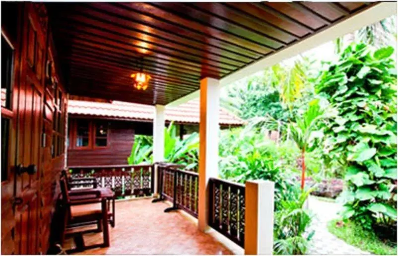 Basic family 2 Bedrooms in Smile House - Fisherman Village  Basic family 2 Bedrooms in Smile House - Fisherman Village