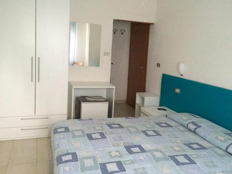 Photo of the whole room in New Prophet