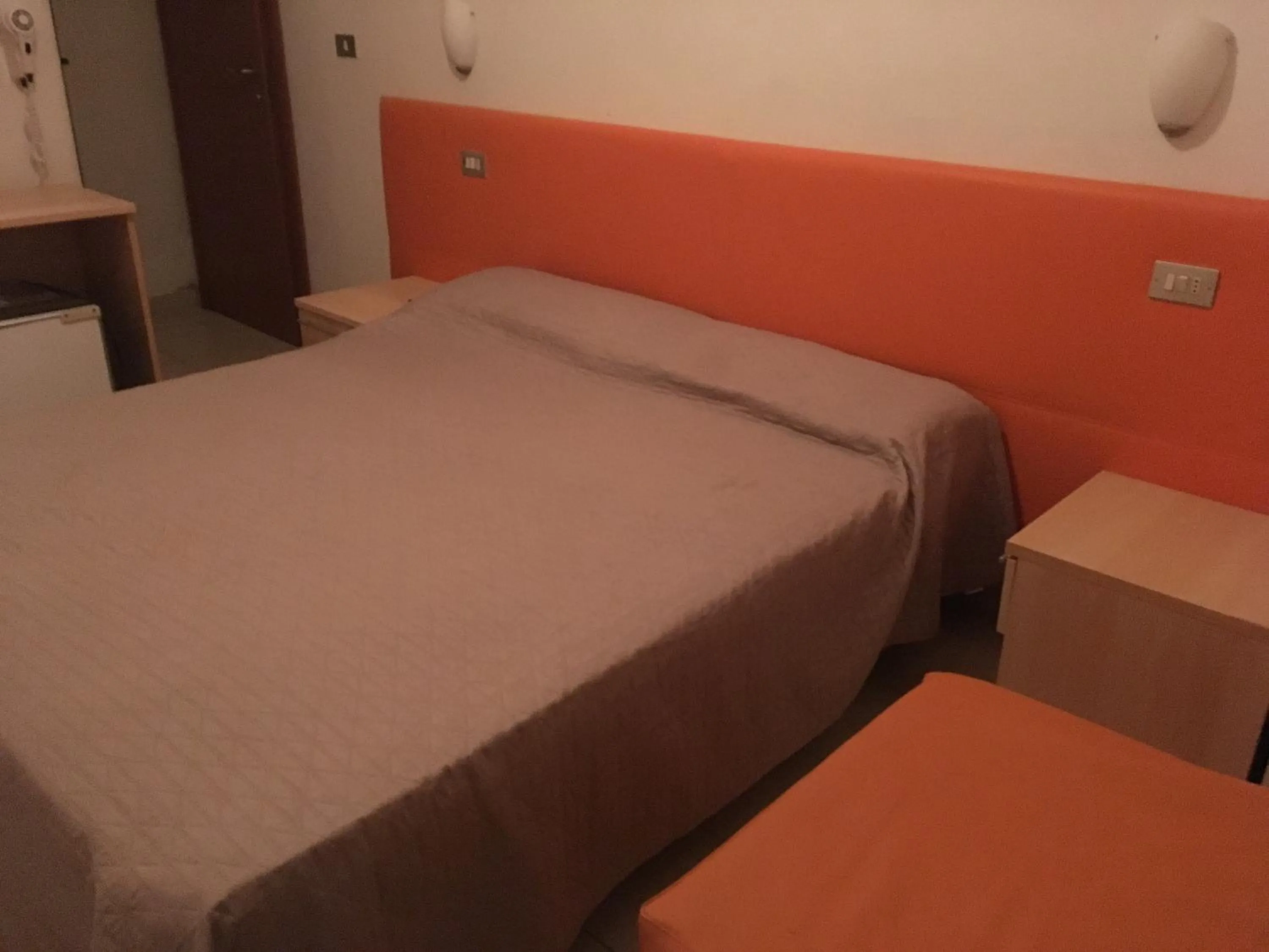 Bedroom in New Prophet