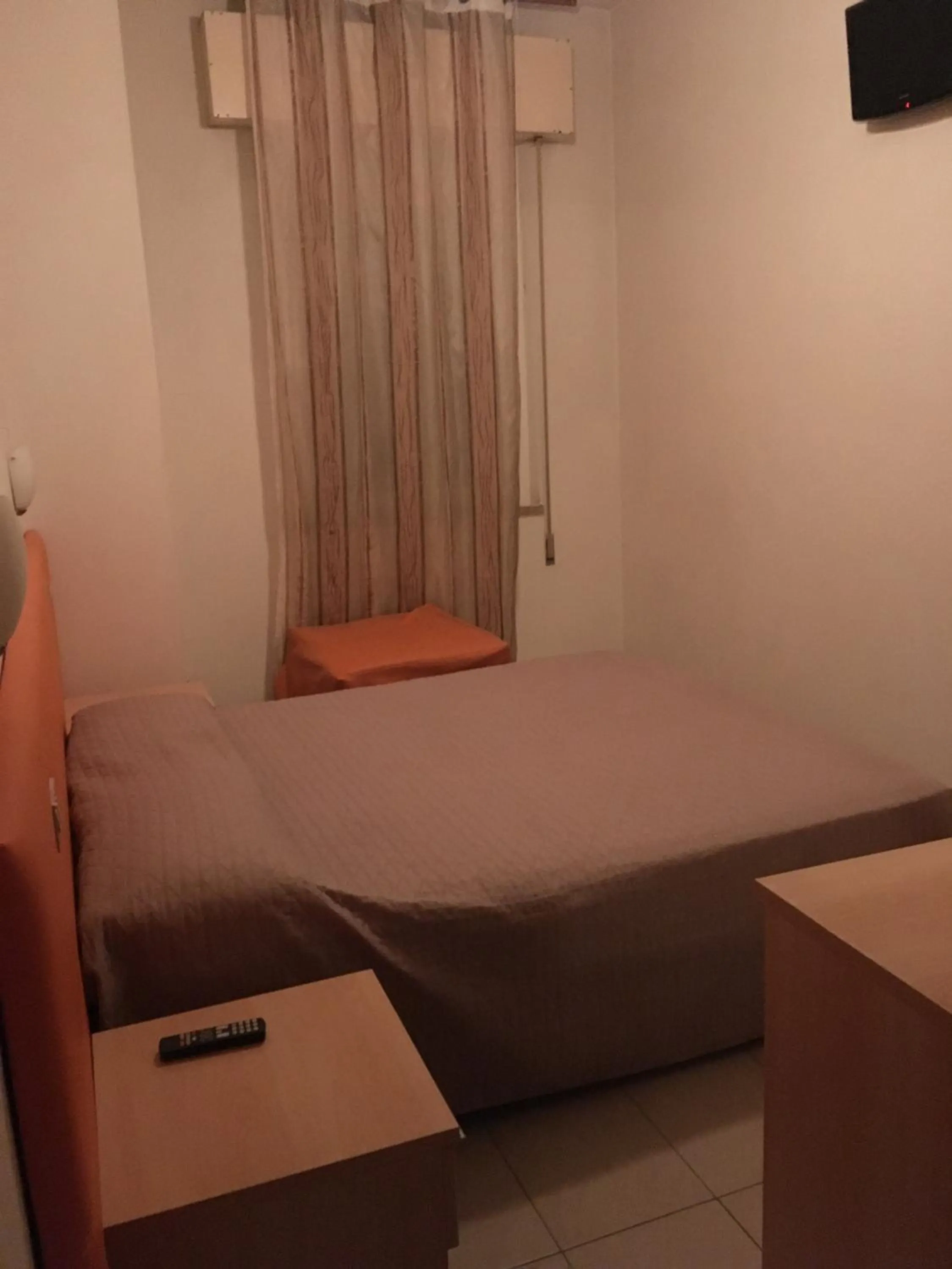 Bedroom in New Prophet