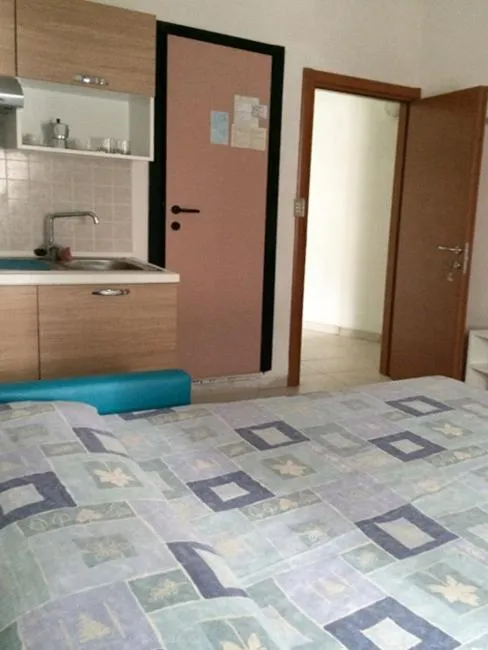 Kitchen or kitchenette in New Prophet