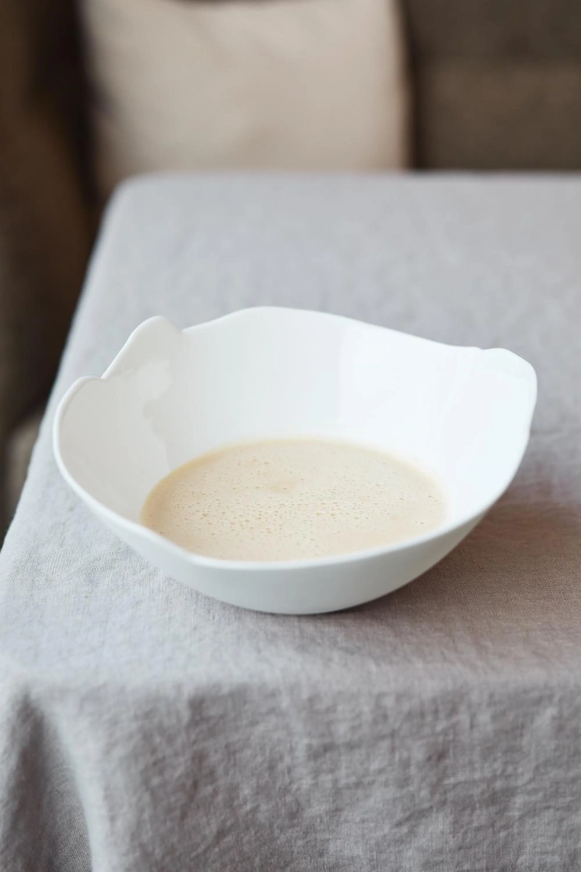 Food in Residenz Velich