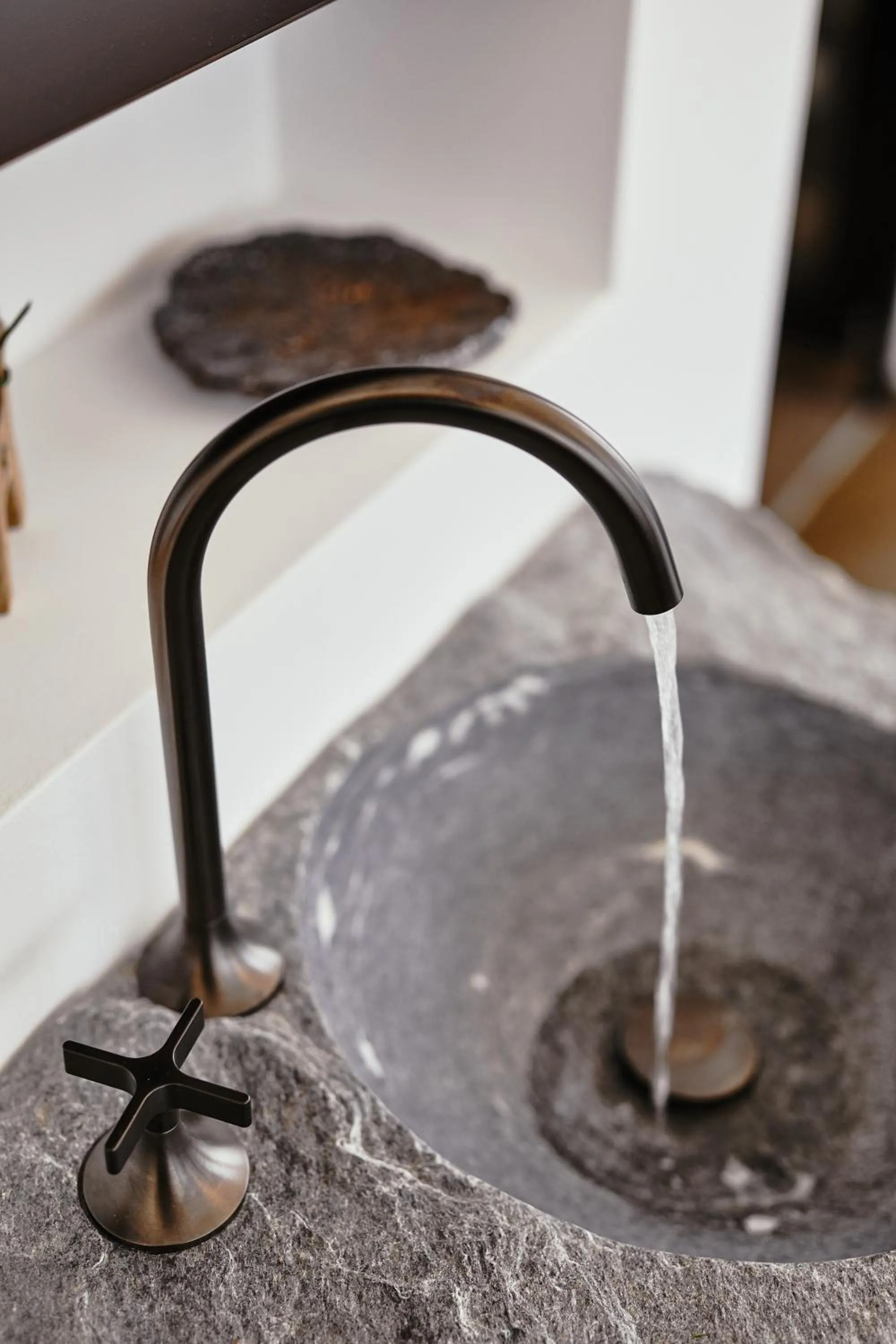 Breakfast in Residenz Velich