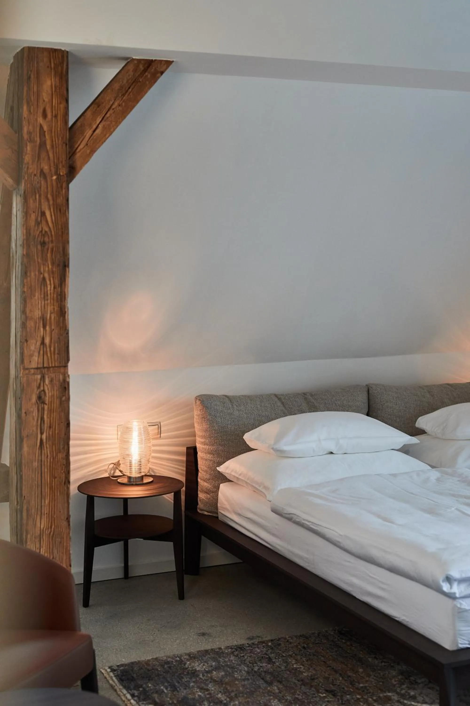 Bed in Residenz Velich