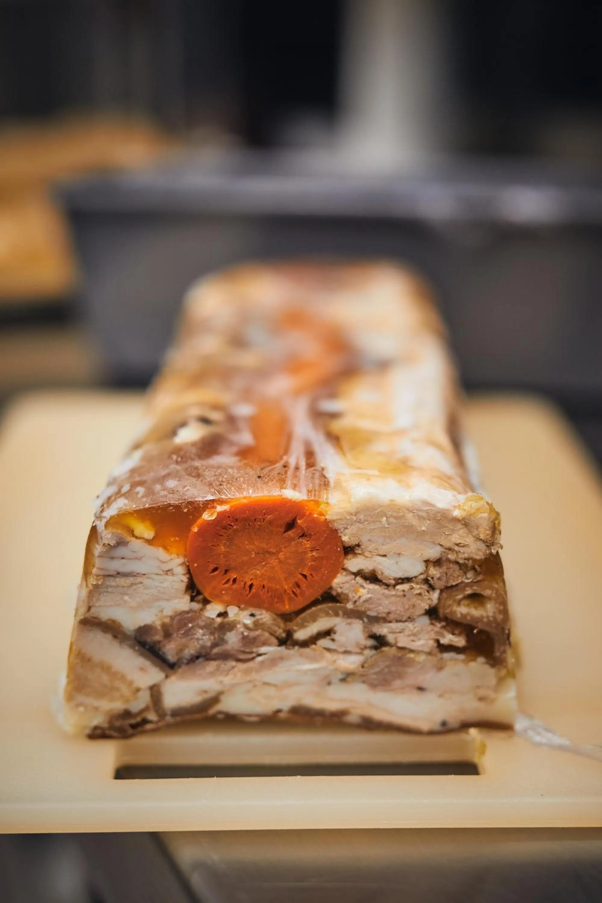 Food in Residenz Velich