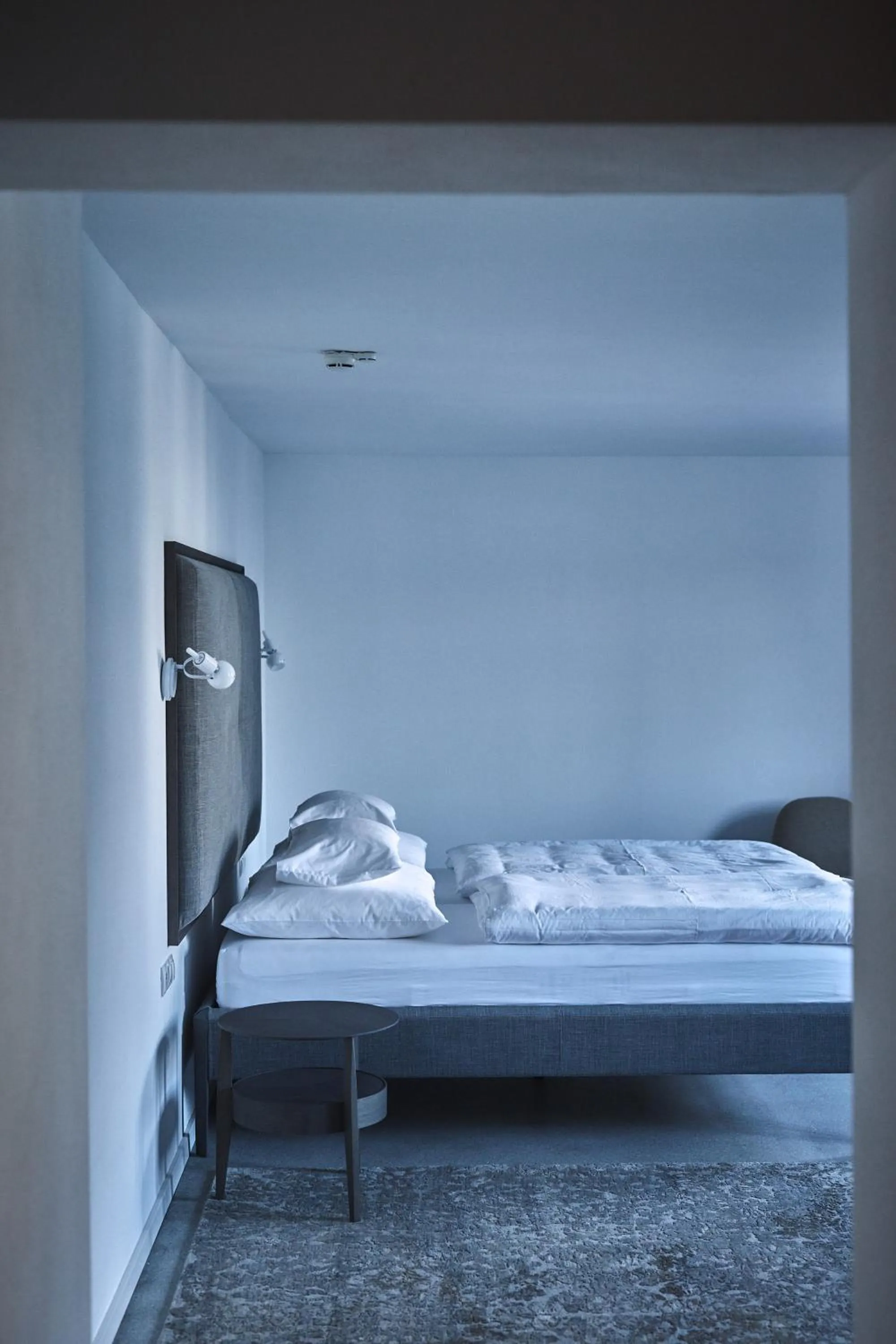 Bed in Residenz Velich