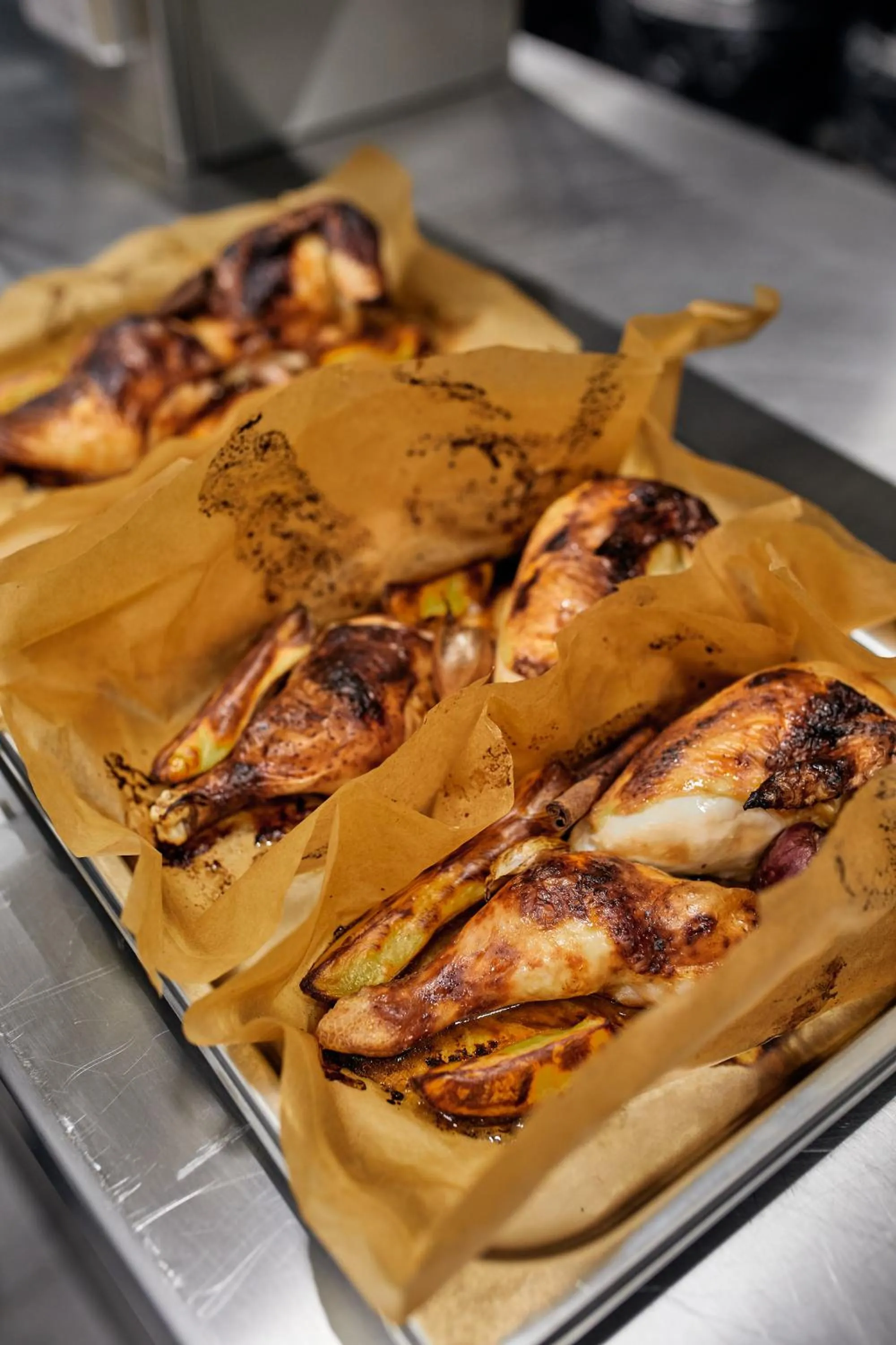 Food in Residenz Velich