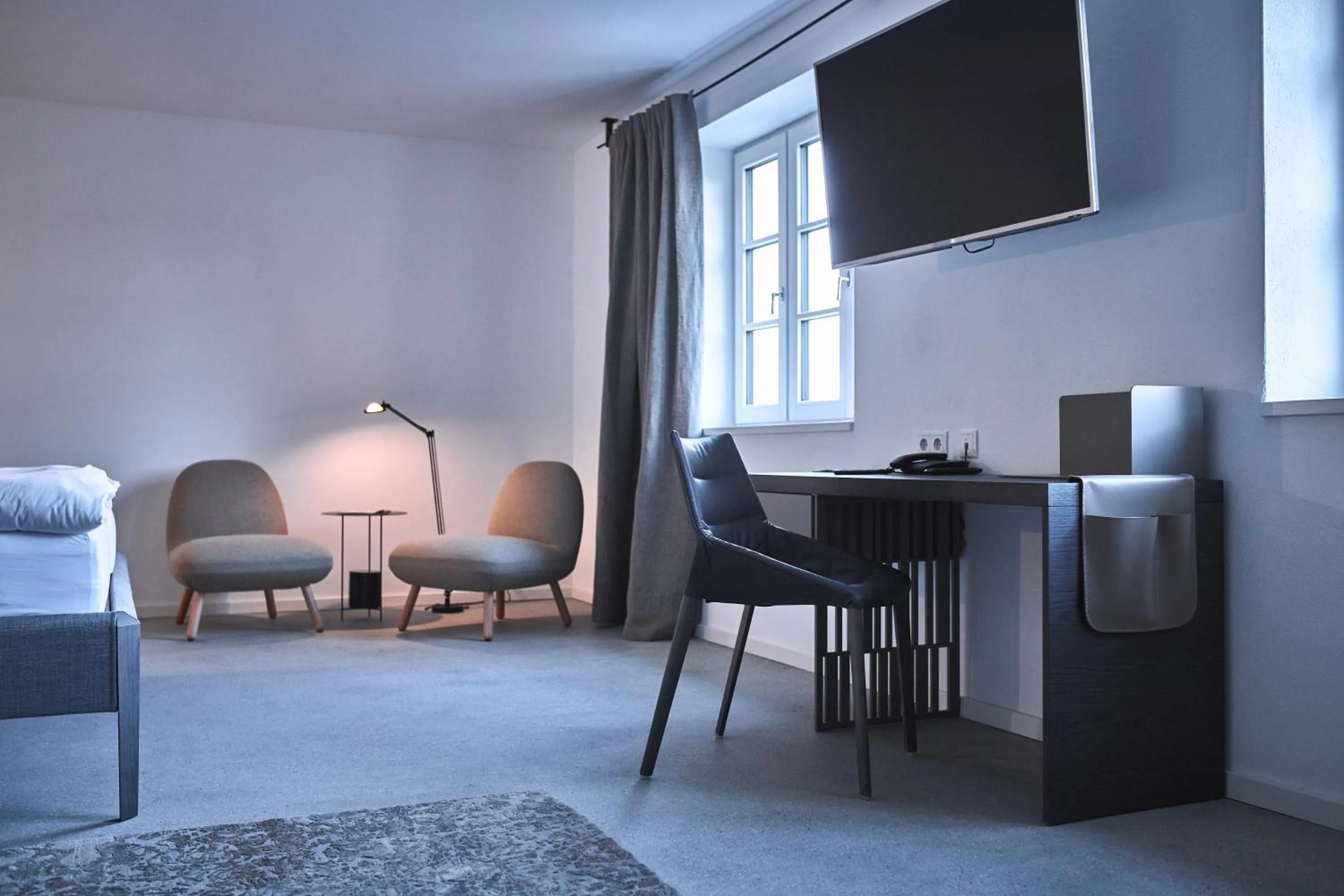 TV and multimedia in Residenz Velich