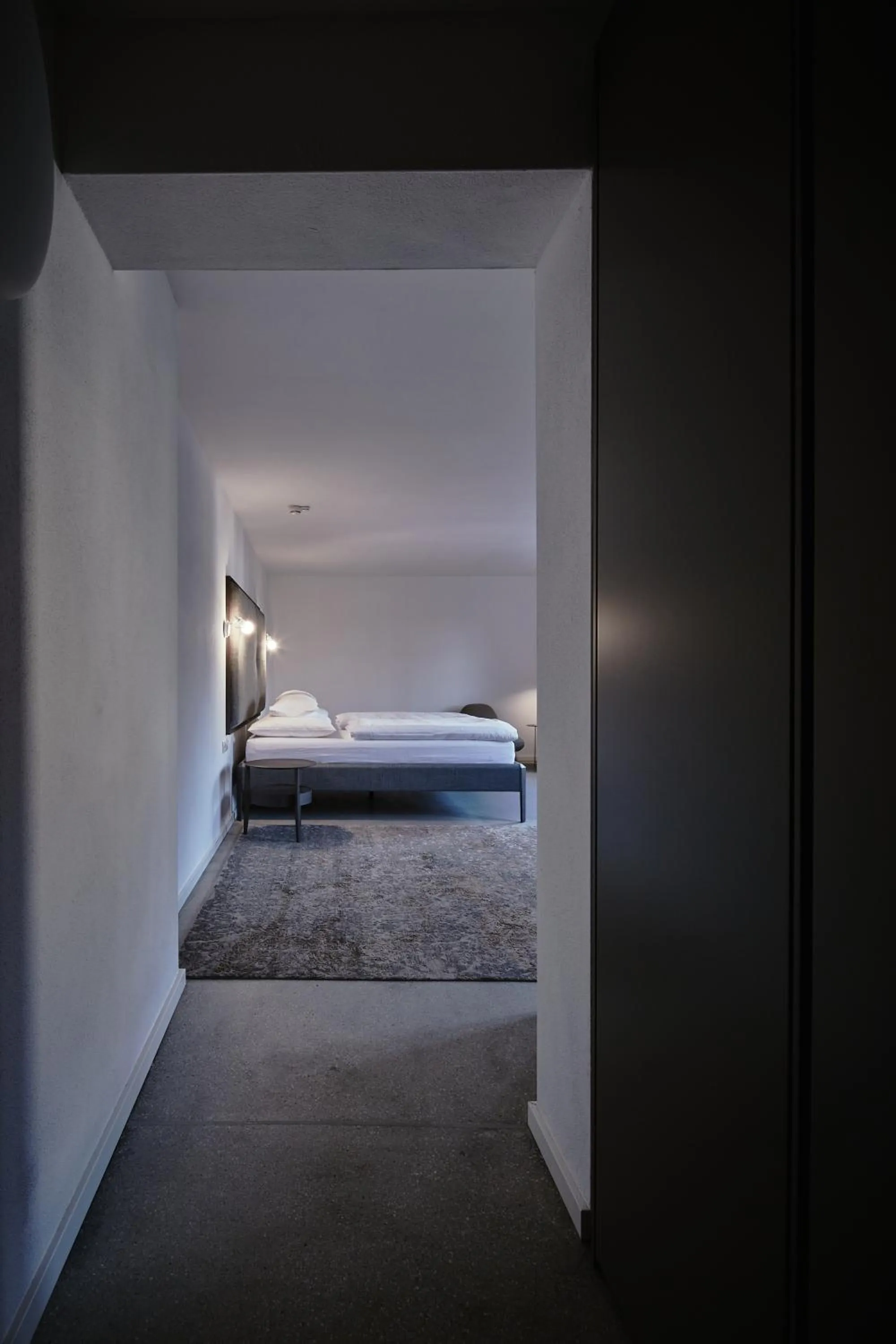 Bed in Residenz Velich