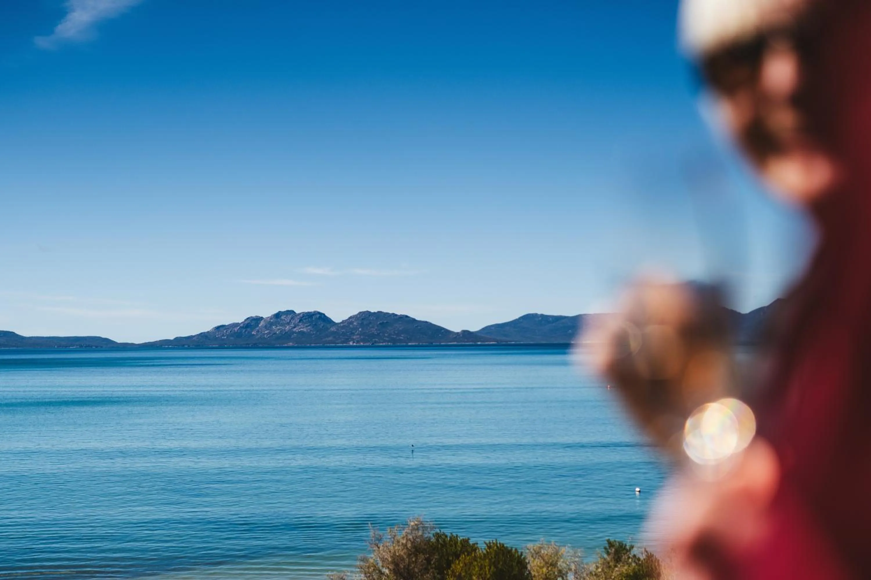 Swansea Beach Chalets