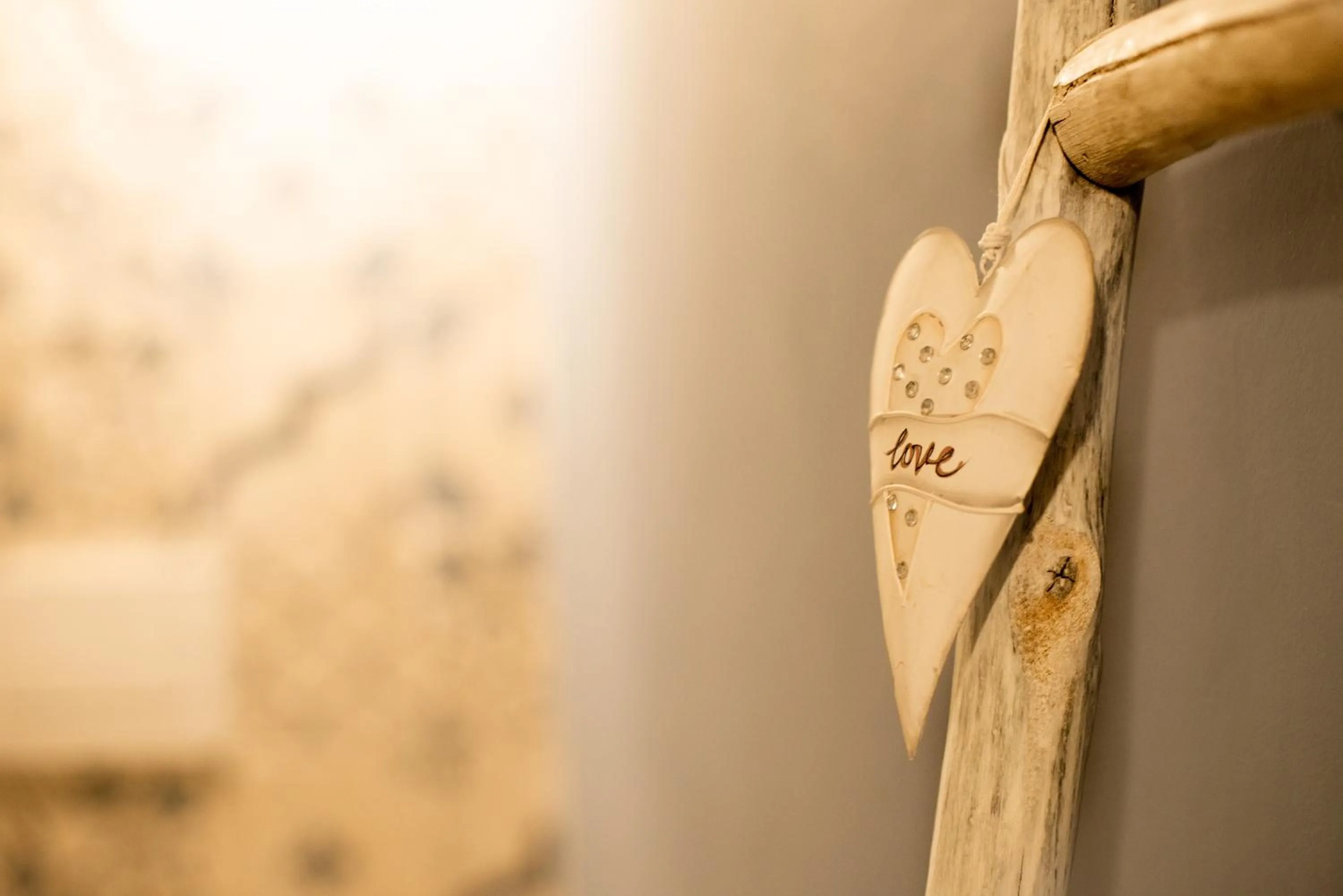 Decorative detail in Maison Rêve Torino Centro