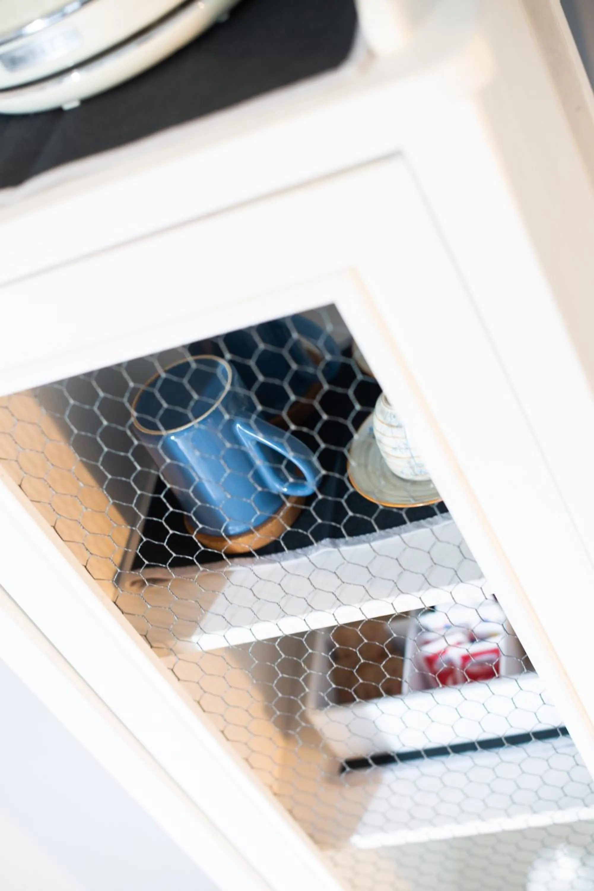 Coffee/tea facilities in Maison Rêve Torino Centro