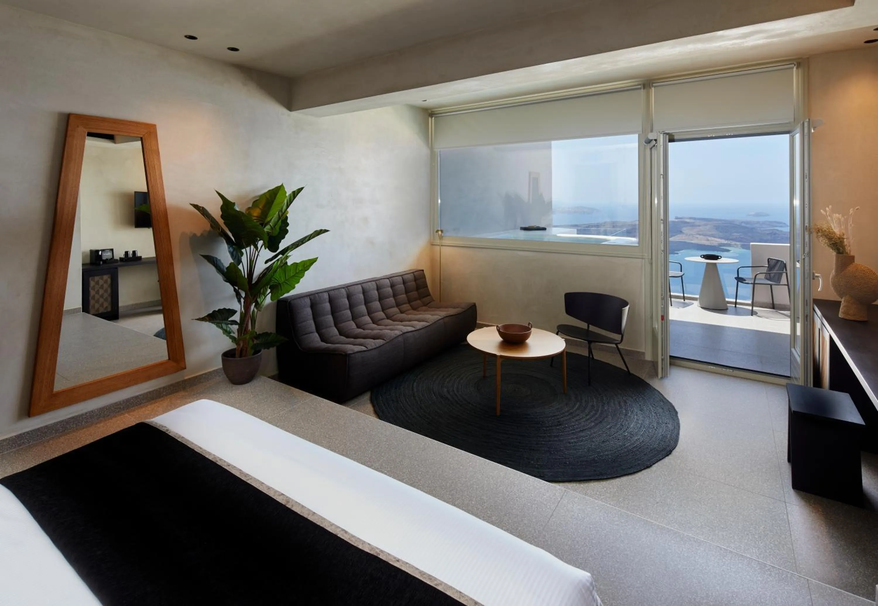 Photo of the whole room in Damigos Caldera World