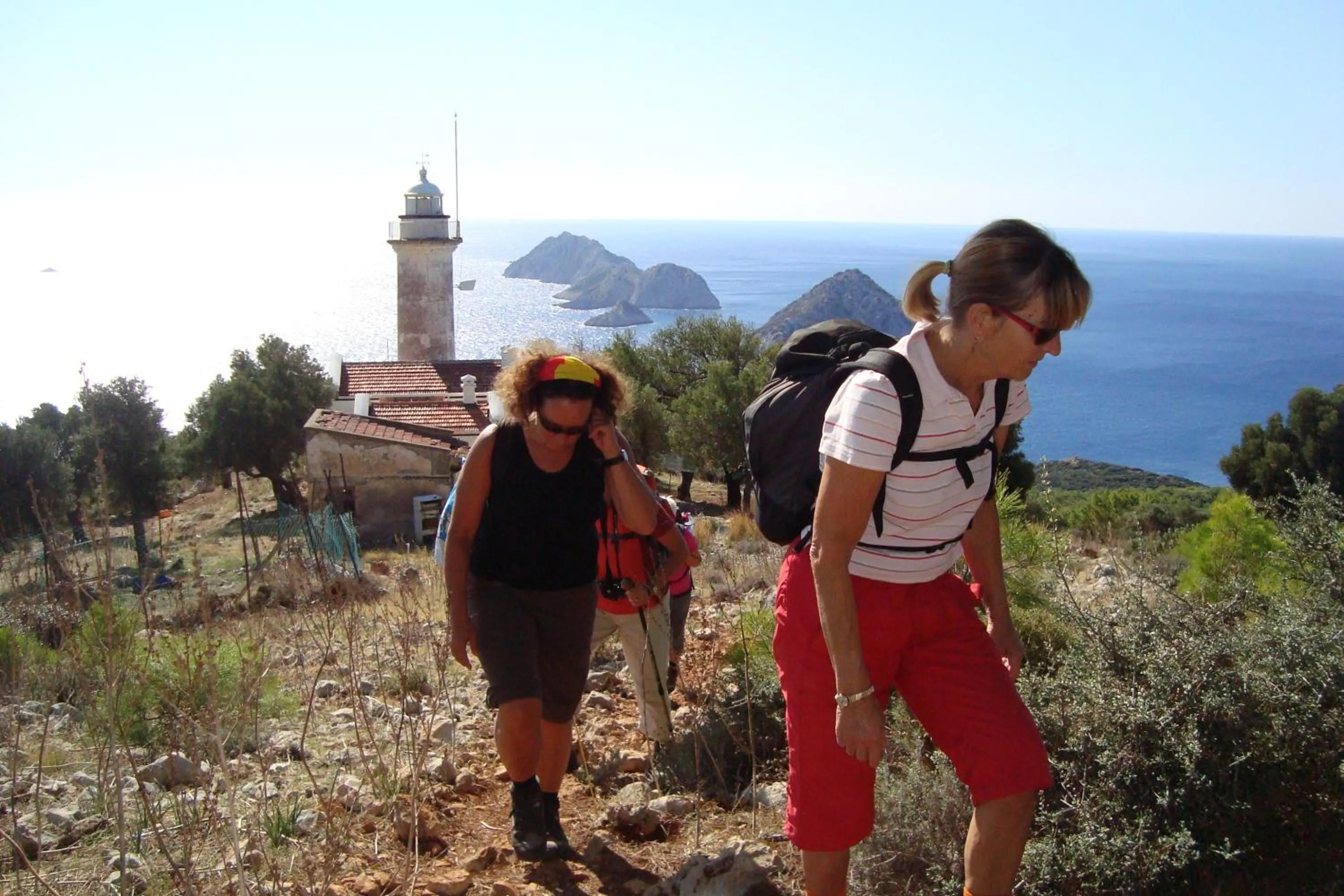 Nearby landmark in Duran Bungalow