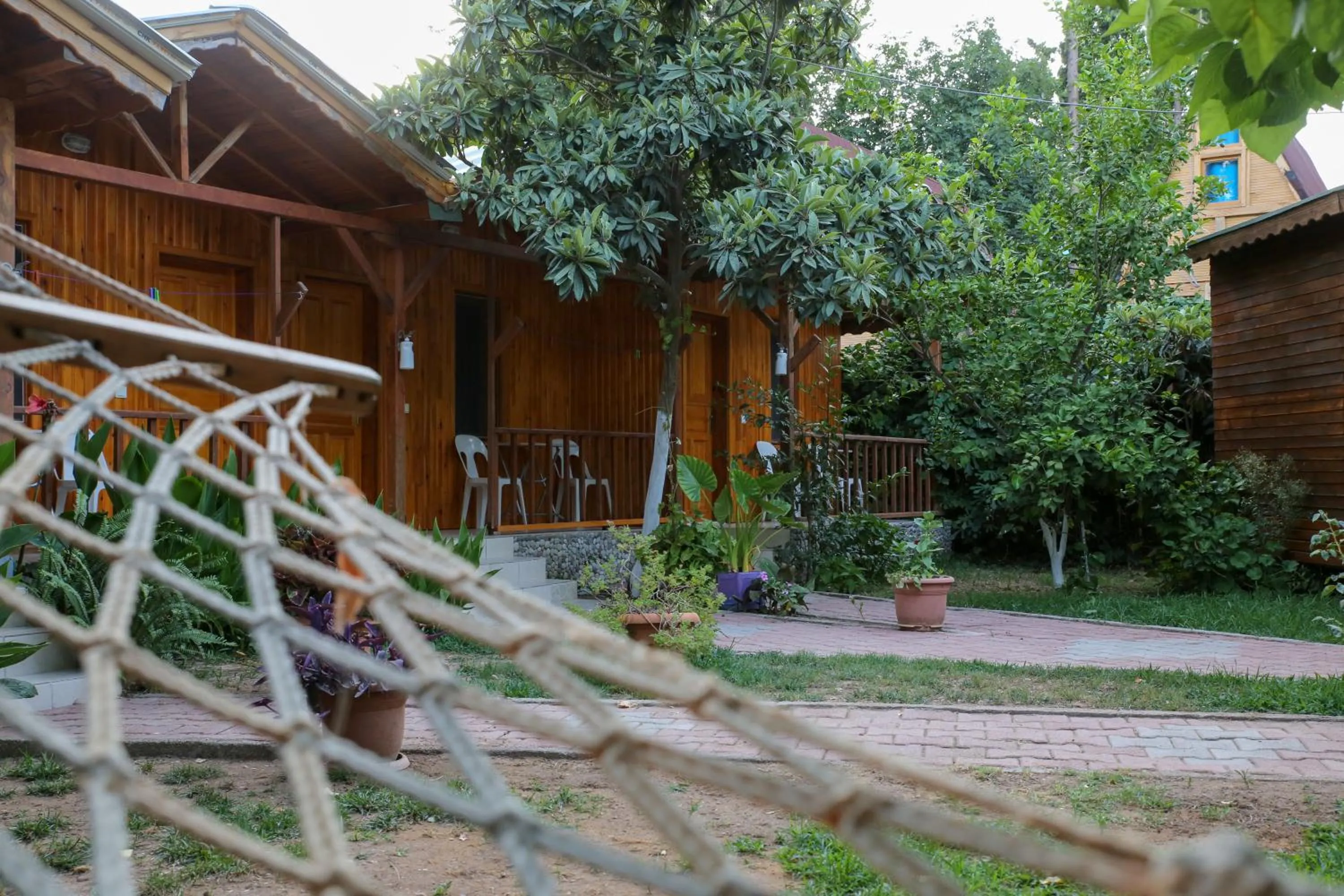 Property building in Duran Bungalow