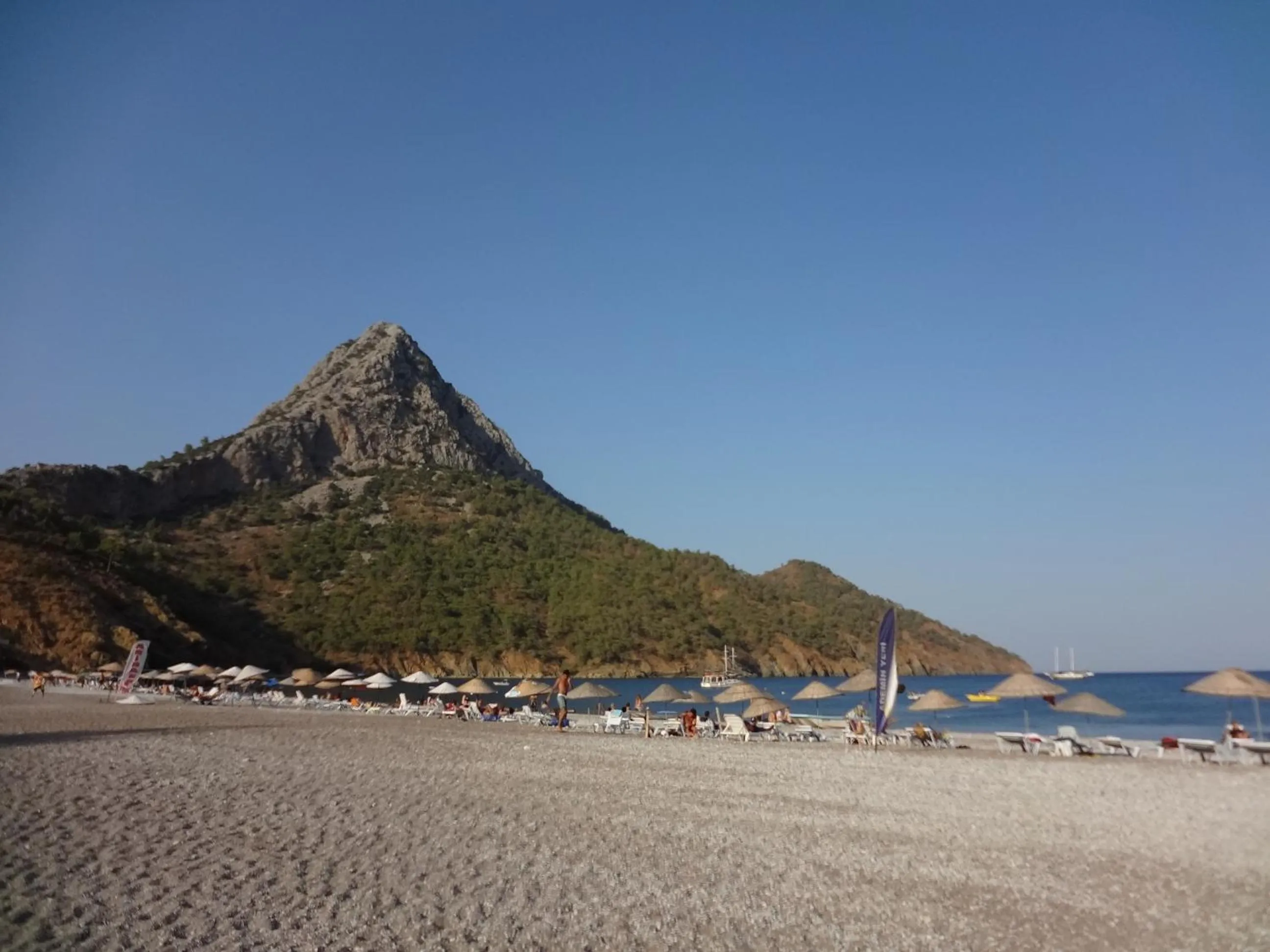 Nearby landmark in Duran Bungalow