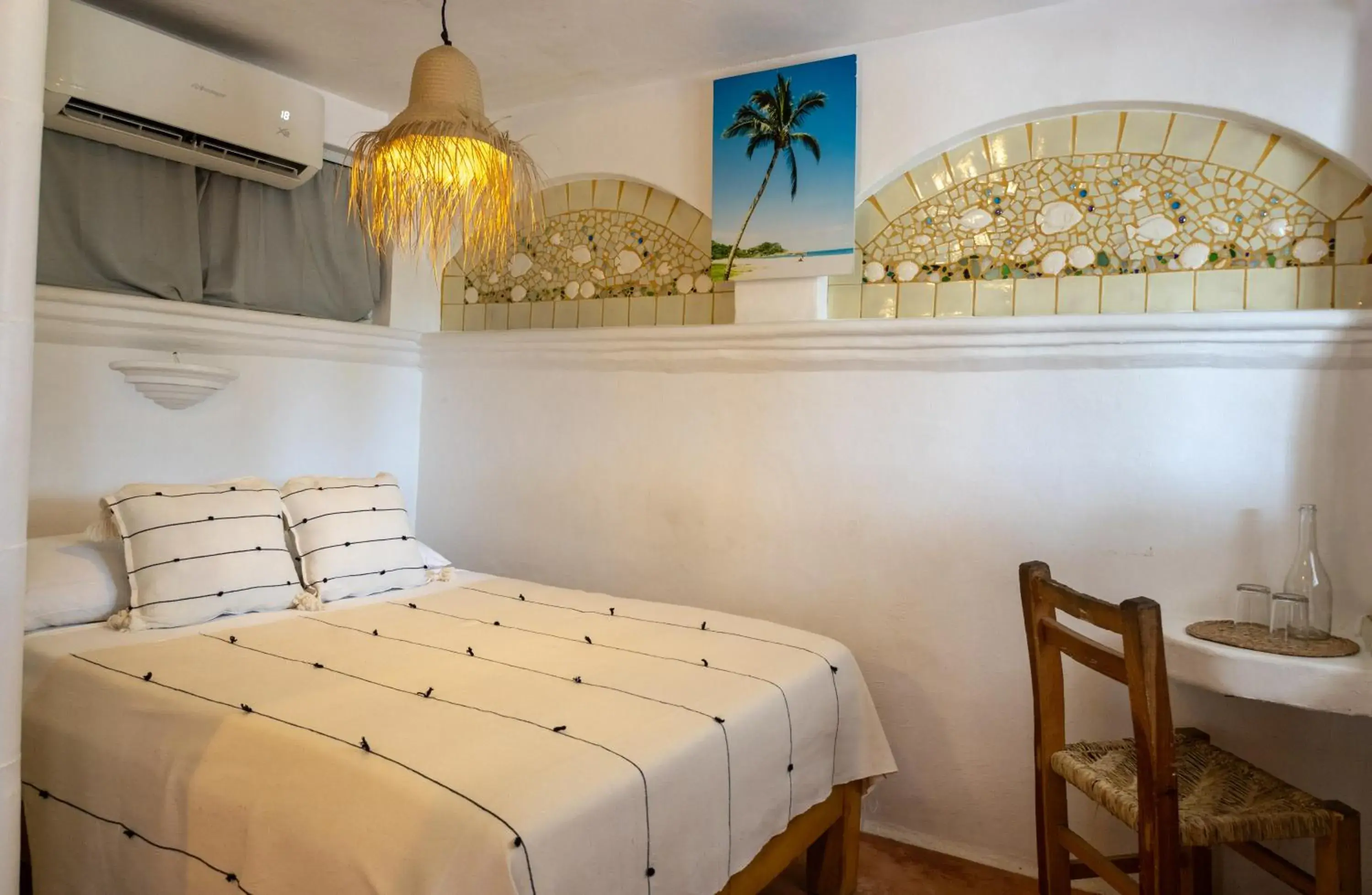 Standard Studio in Sayulita Central Hotel Standard Studio in Sayulita Central Hotel