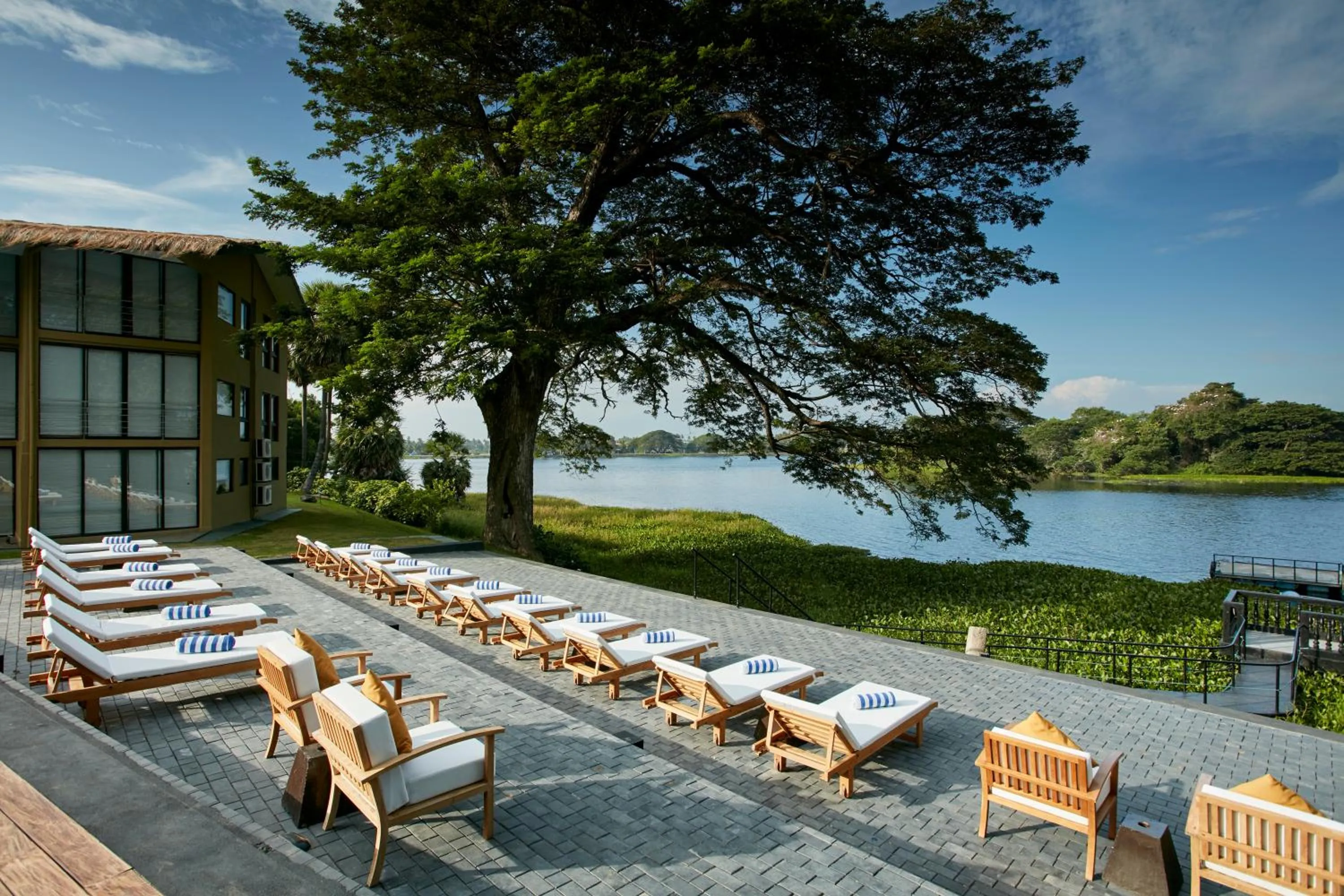 Day in EKHO Safari Tissa