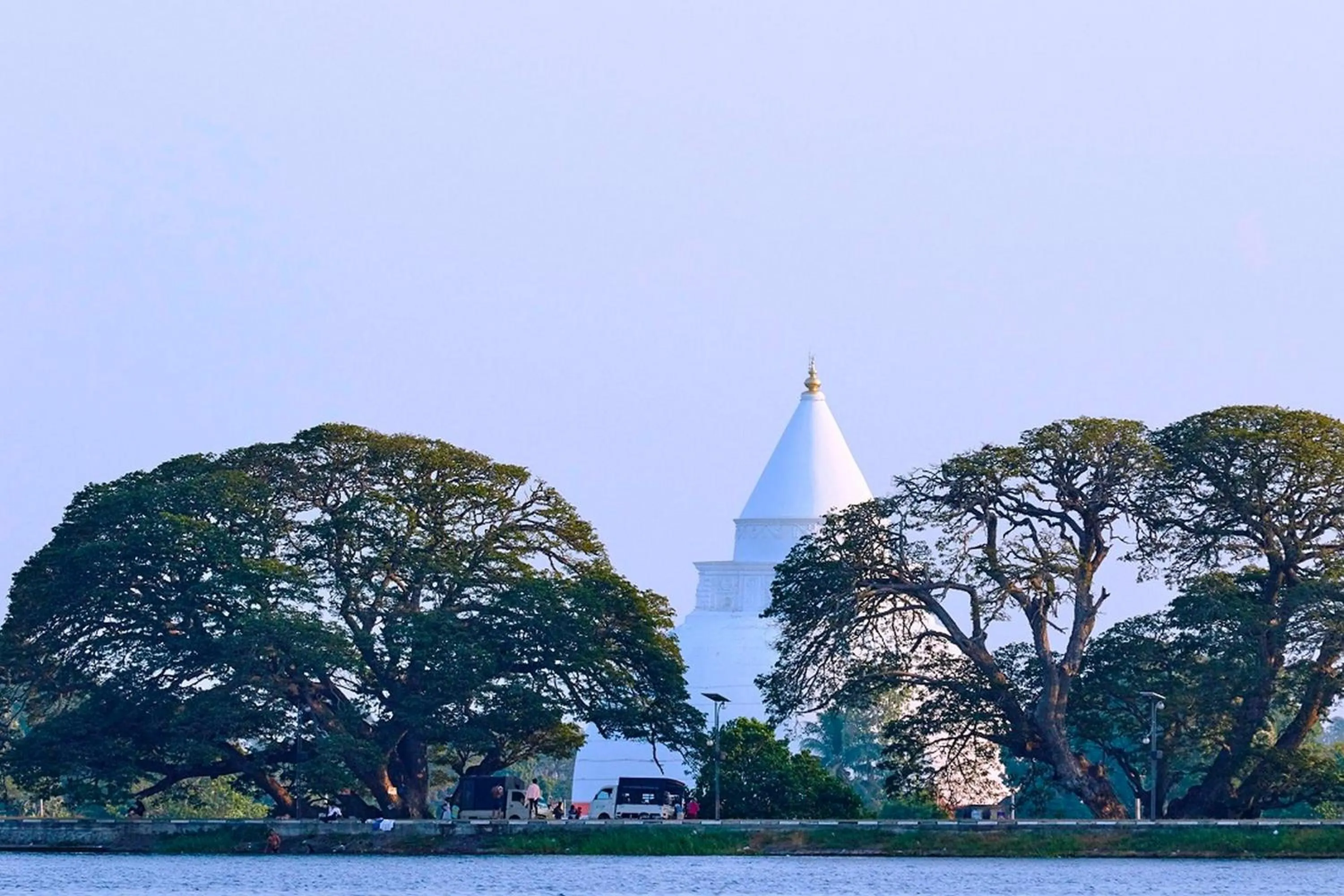 Activities in EKHO Safari Tissa