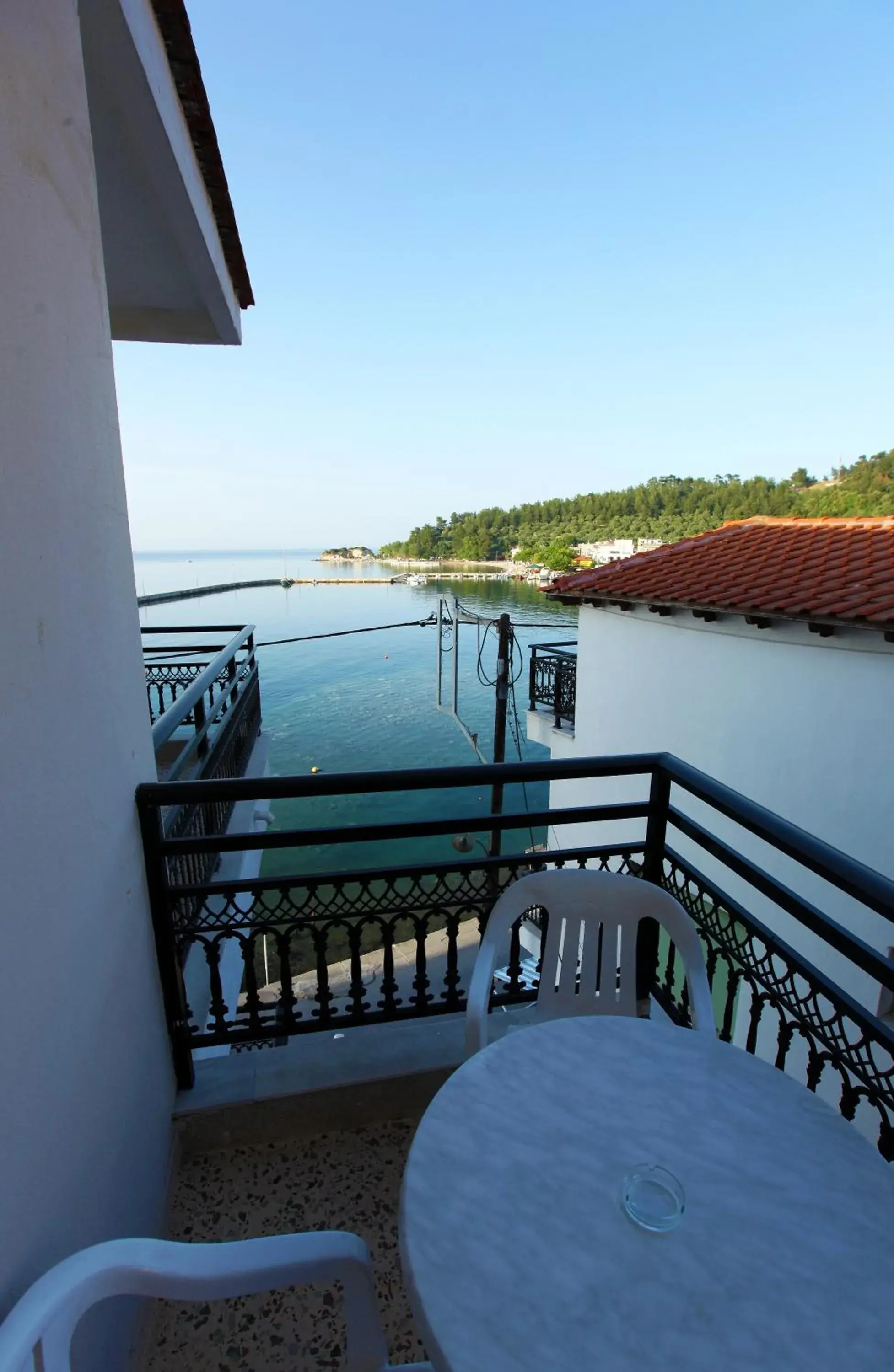 Classic Double or Twin Room in Angelica Hotel Classic Double or Twin Room in Angelica Hotel