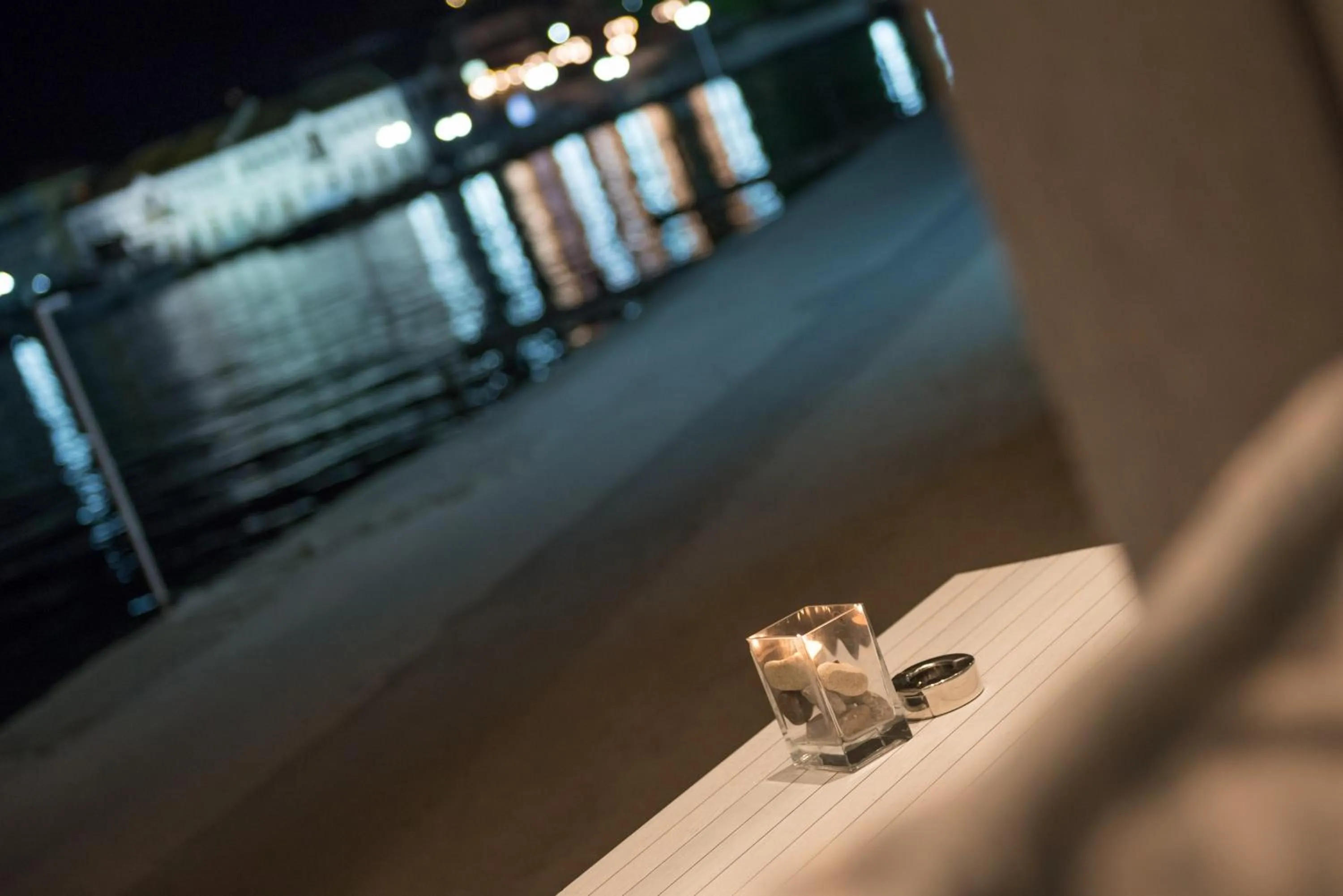 Lounge or bar in Angelica Hotel