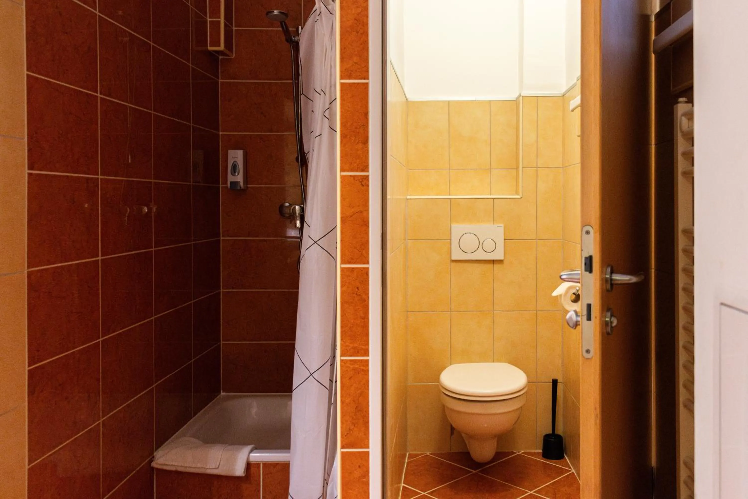 Broadway City Guesthouse