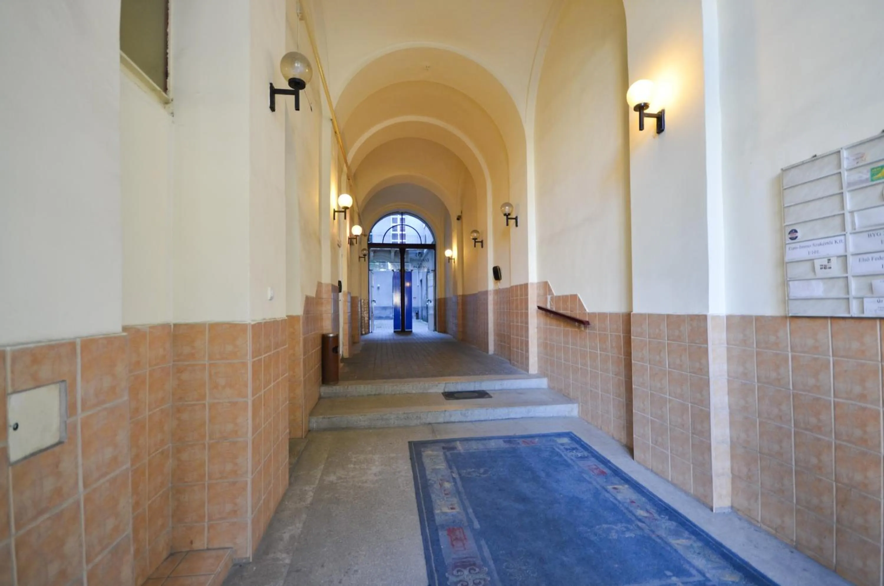 Other in Broadway City Guesthouse