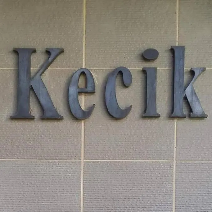 Kecik Inn