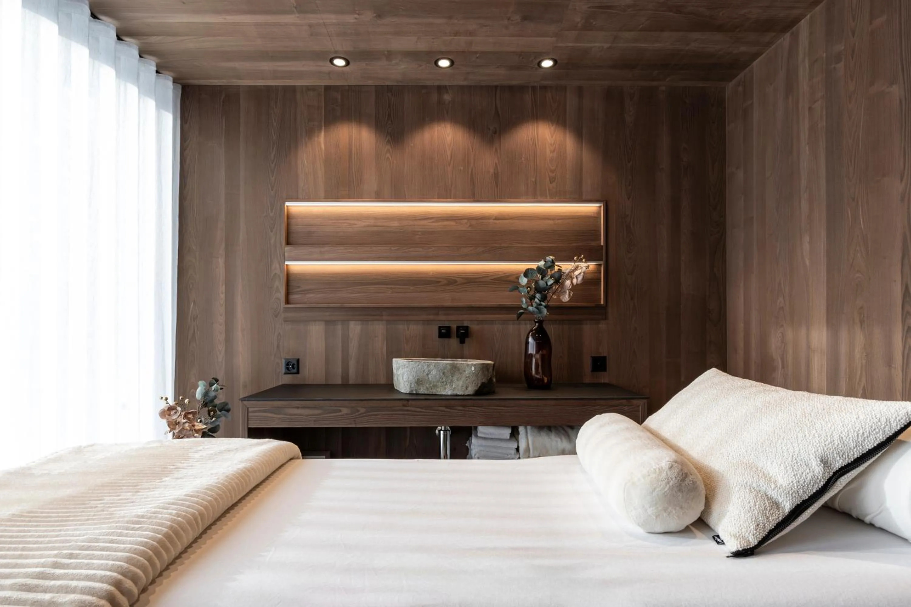 Massage in Hotel Baer & Post Zernez