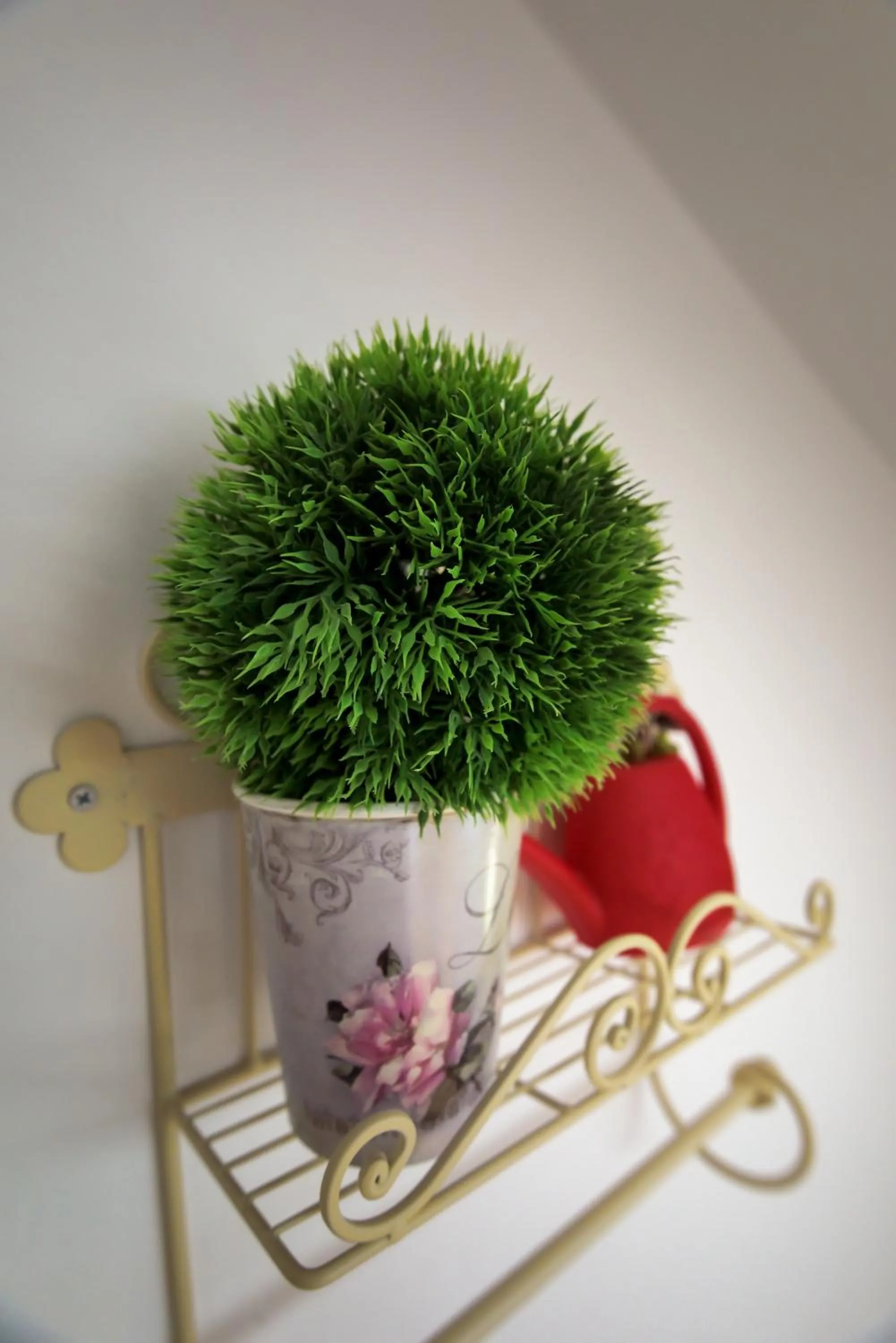 Decorative detail in Casa Muntelui