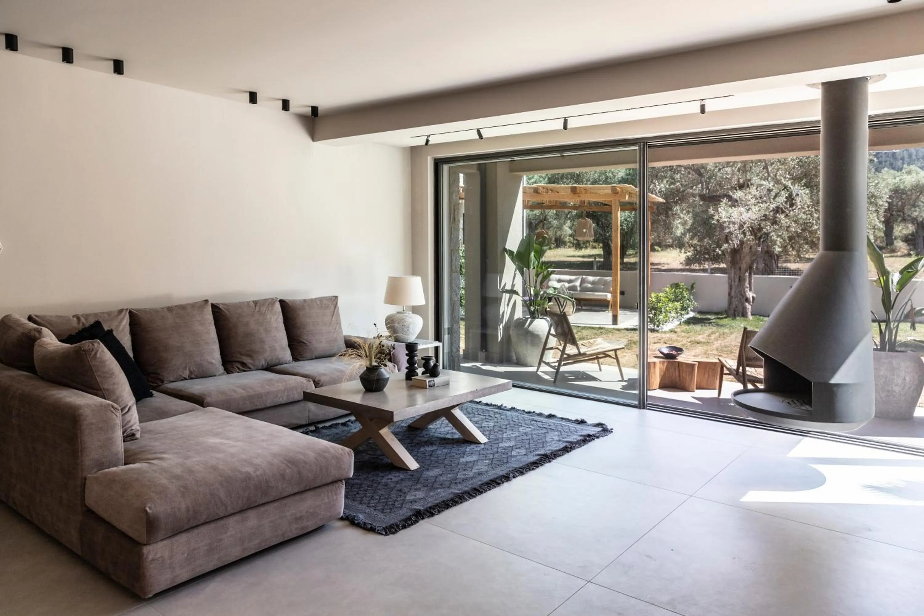 Nikoleta Luxury Villa