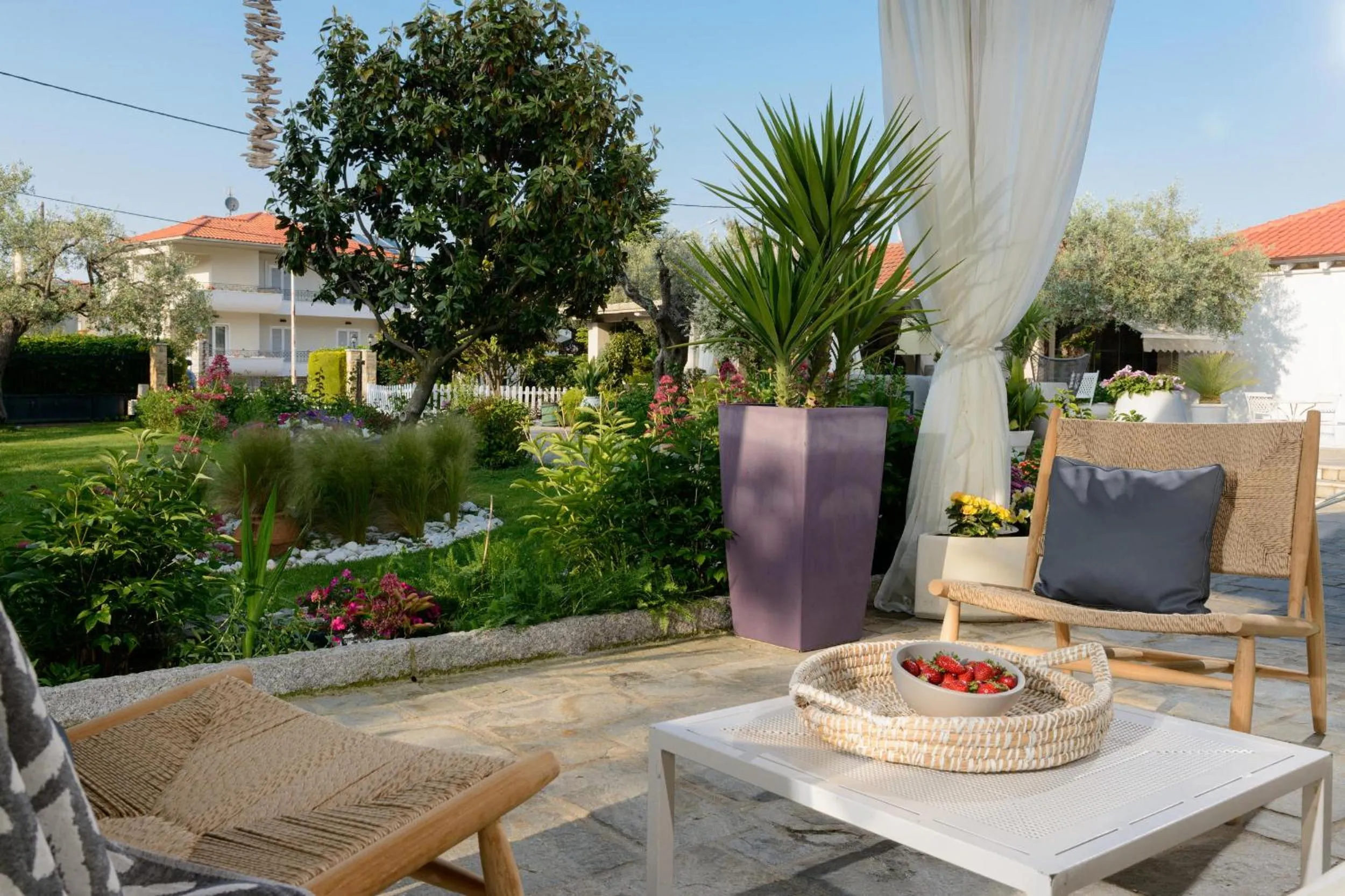 Nikoleta Luxury Villa