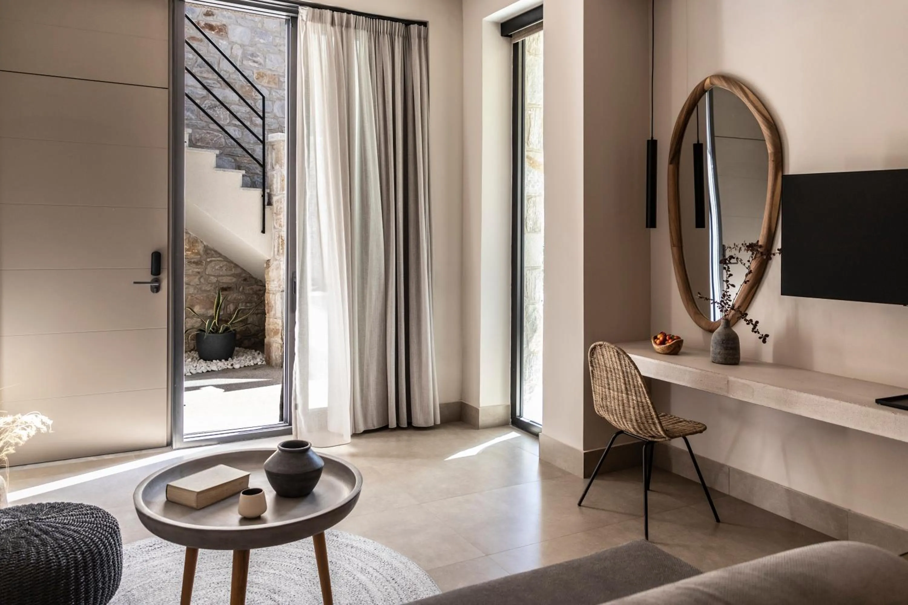 Nikoleta Luxury Villa