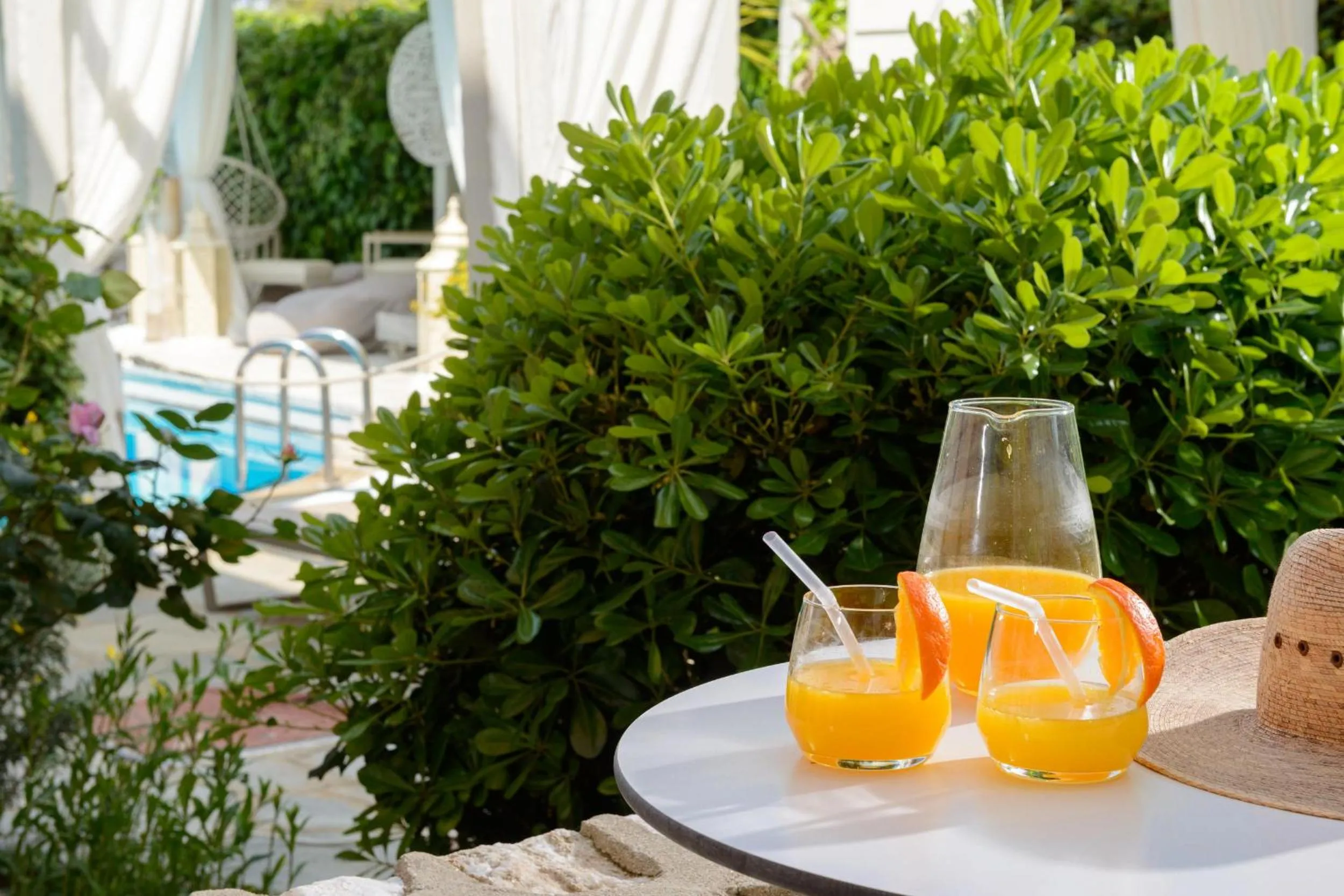 Nikoleta Luxury Villa