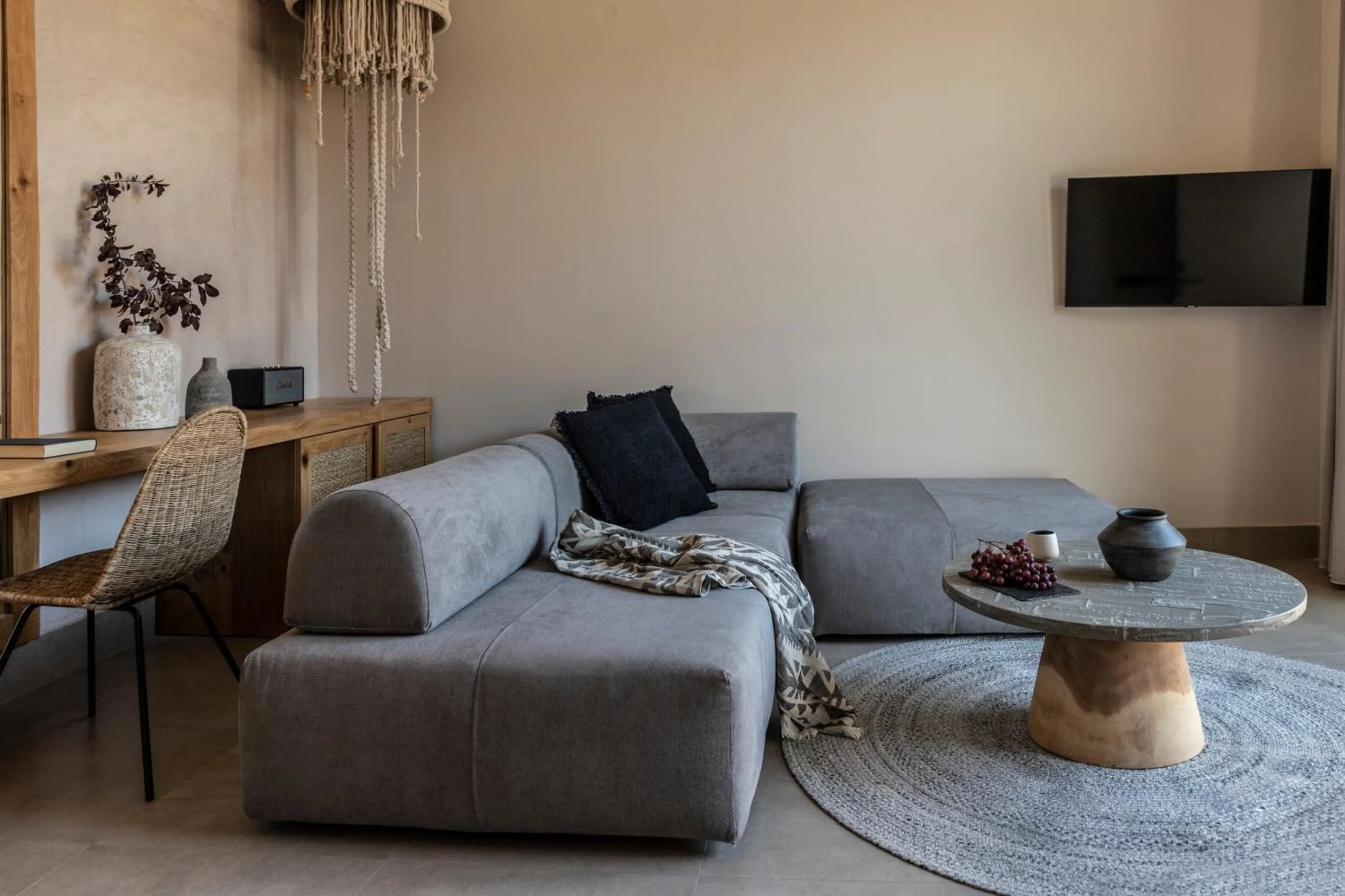 Nikoleta Luxury Villa