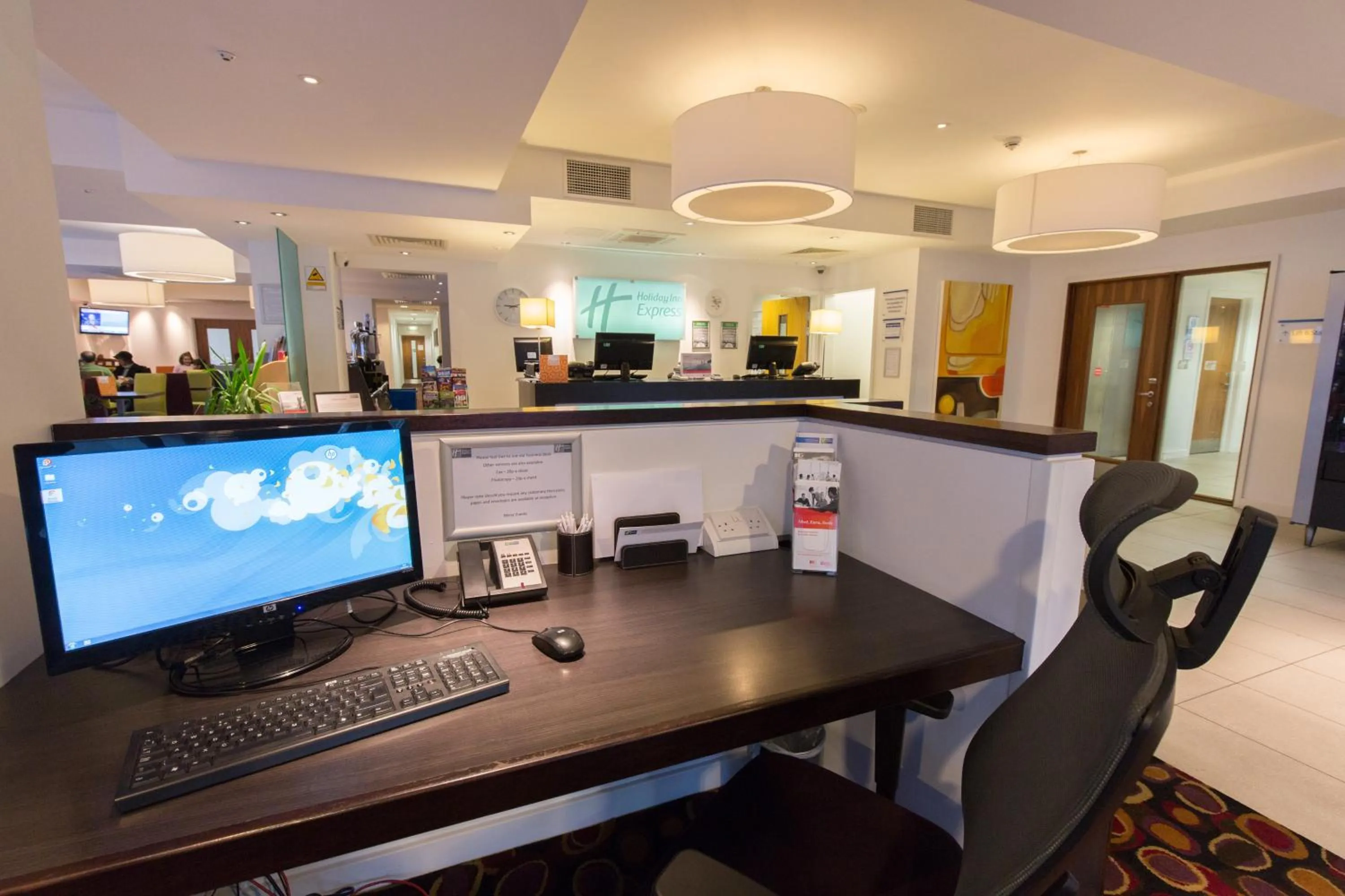 Other in Holiday Inn Express Birmingham-South A45