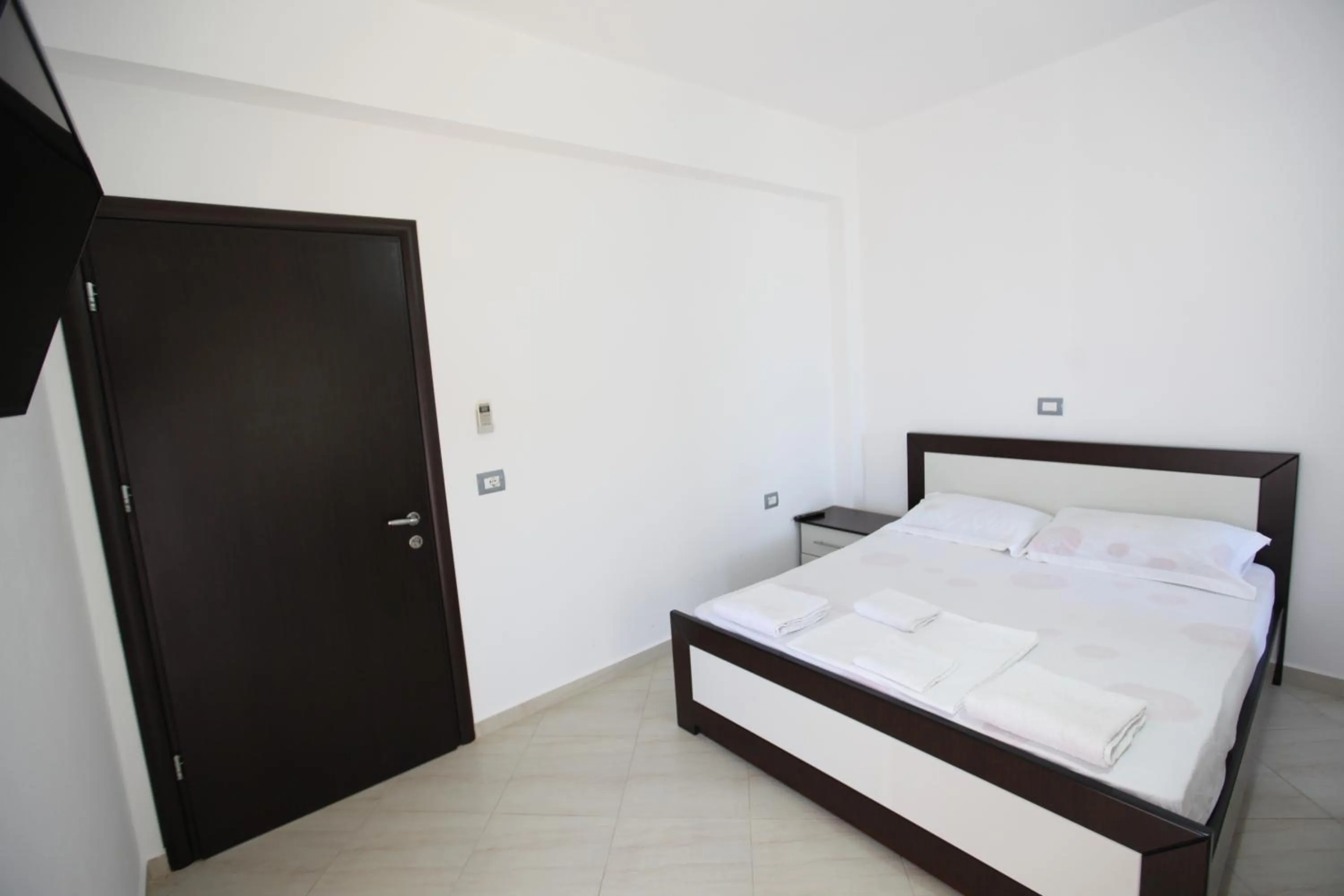 Standard Double Room in Vila Anhel