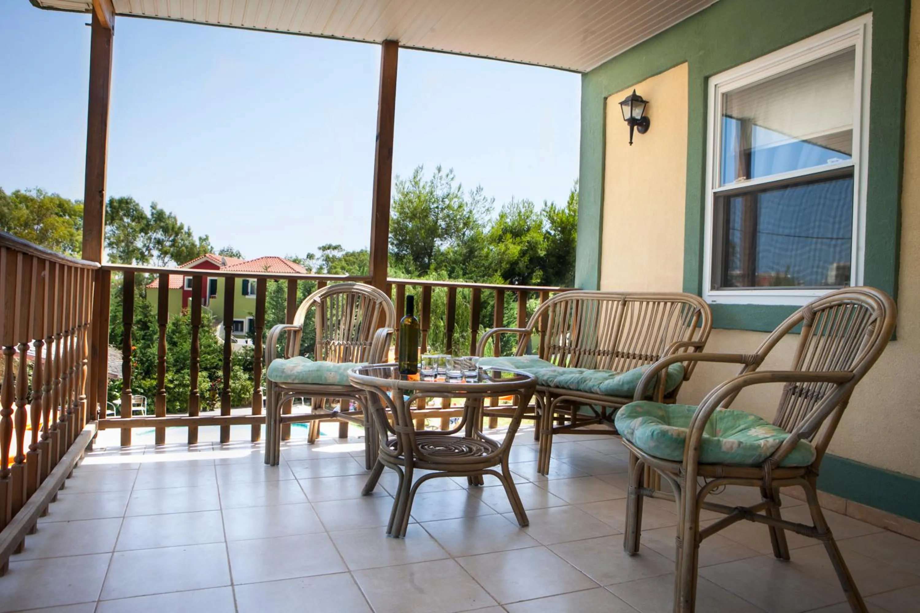 Day in Zest @ xi beach