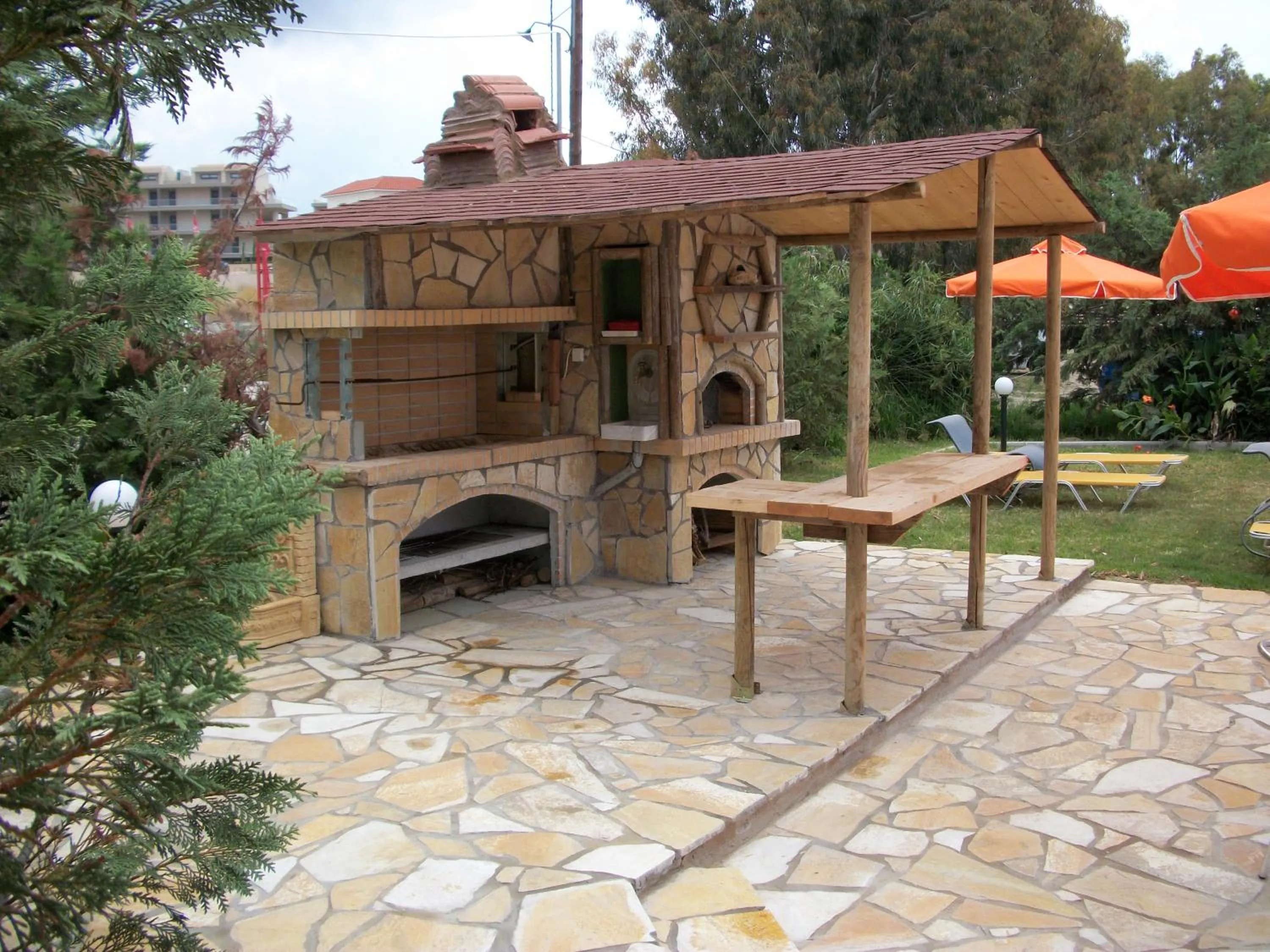 Day in Zest @ xi beach