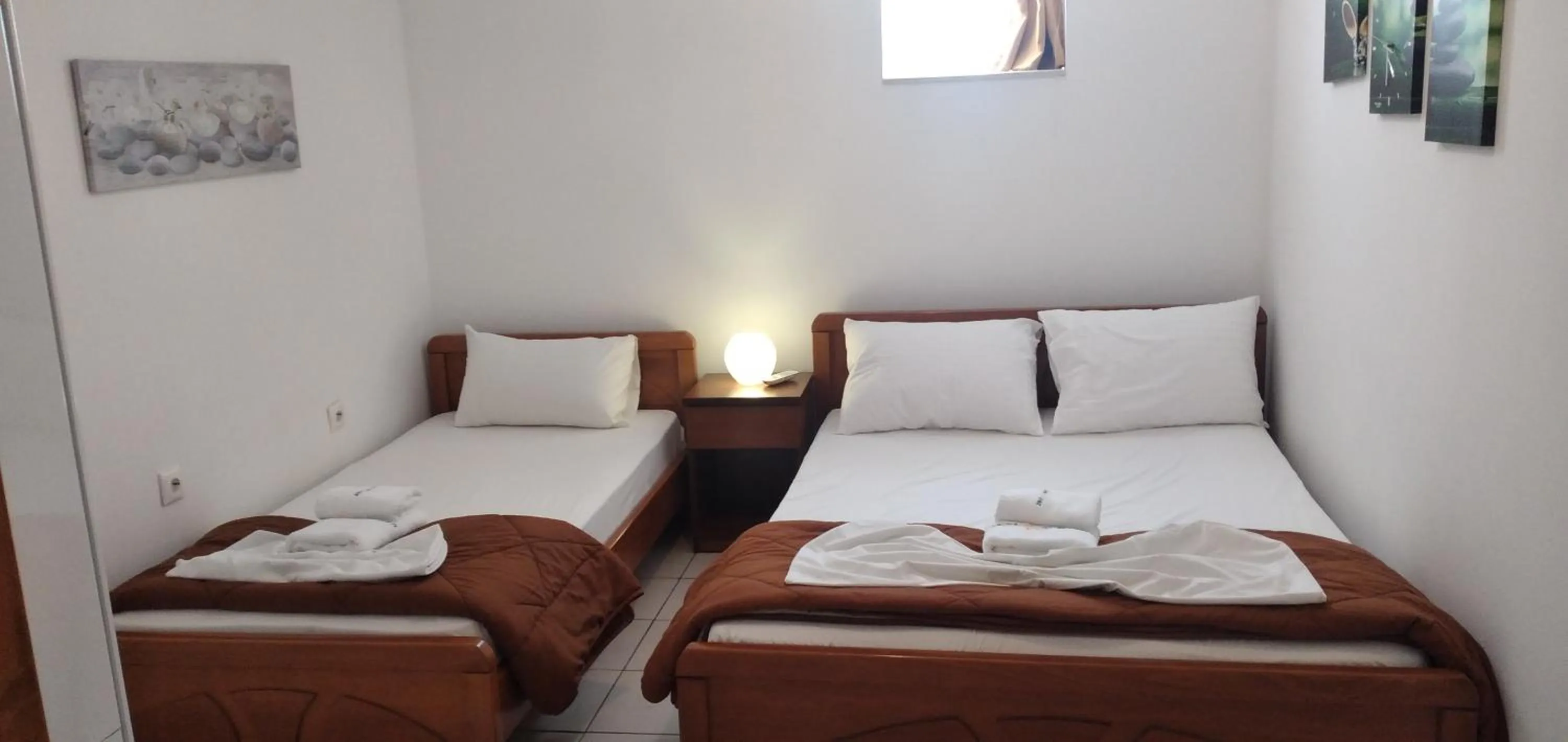 Bedroom, Bed in Zest @ xi beach