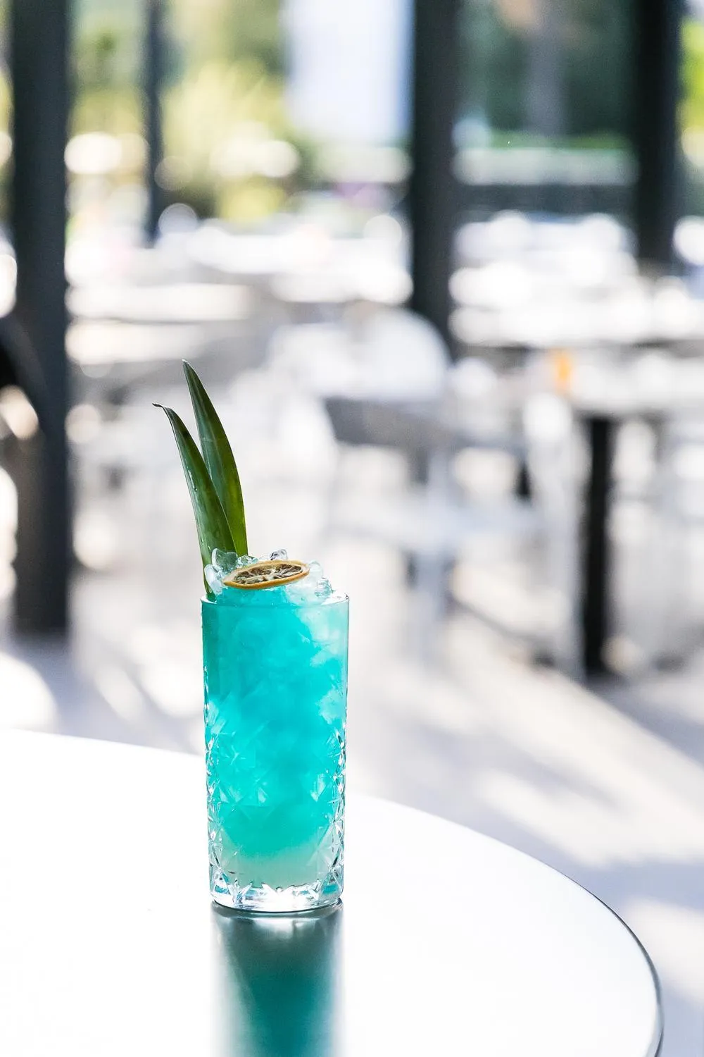 Restaurant/places to eat in Mediterranee Family Hotel & Spa