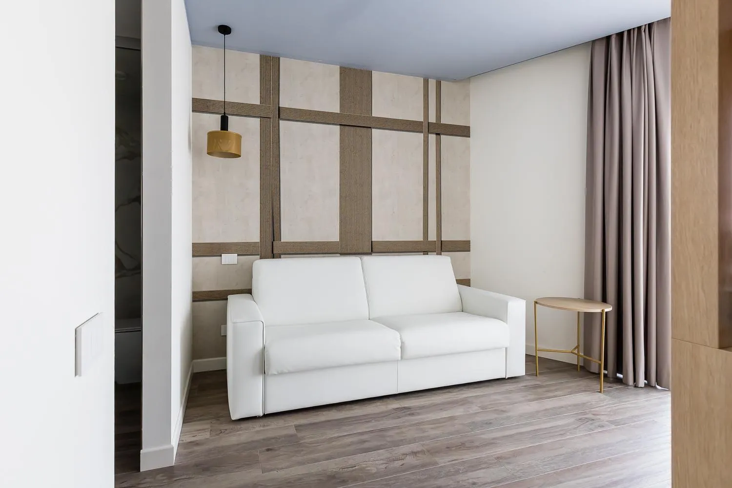 Living room in Mediterranee Family Hotel & Spa