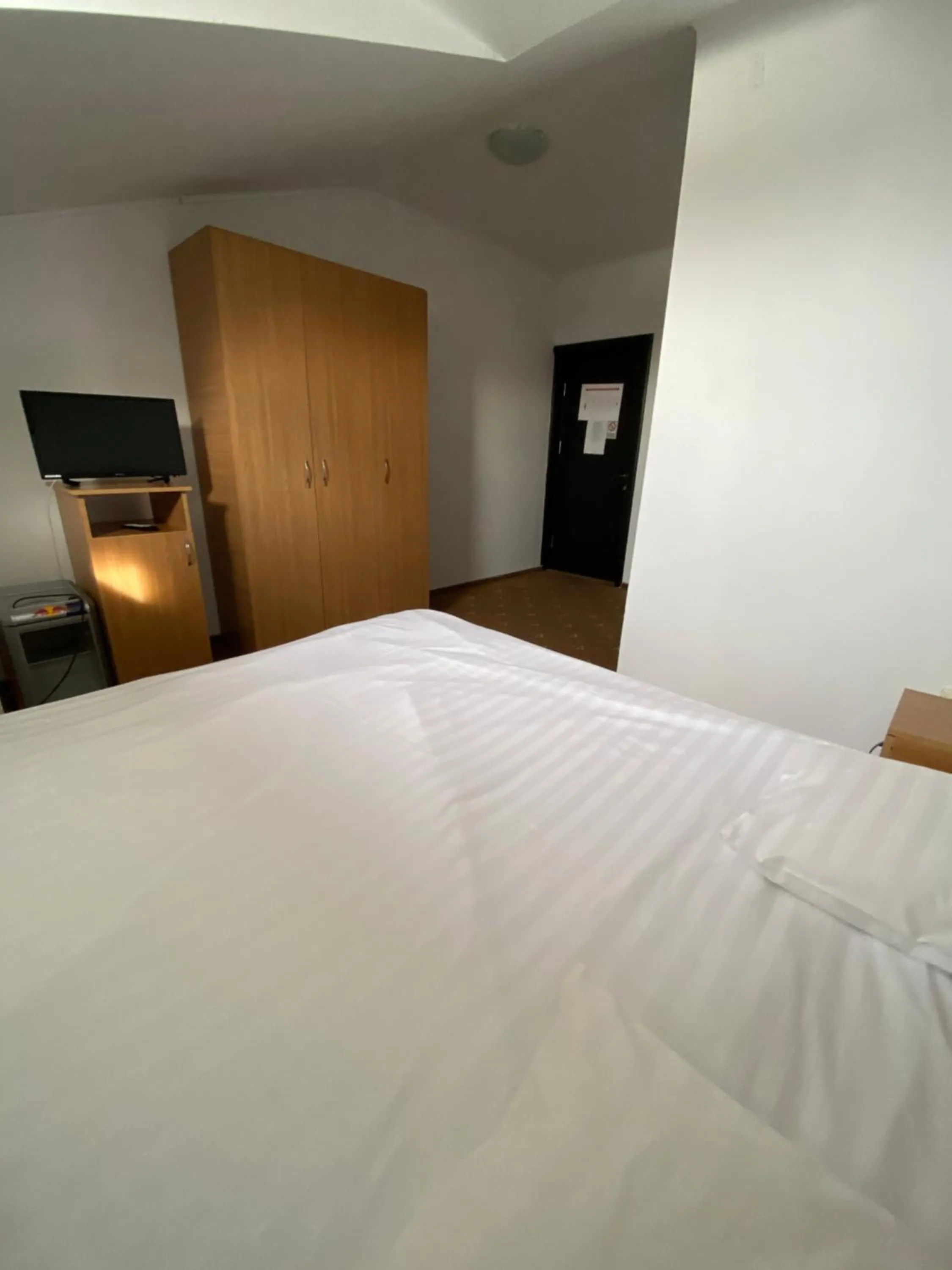 Bed in Hotel LaCetate