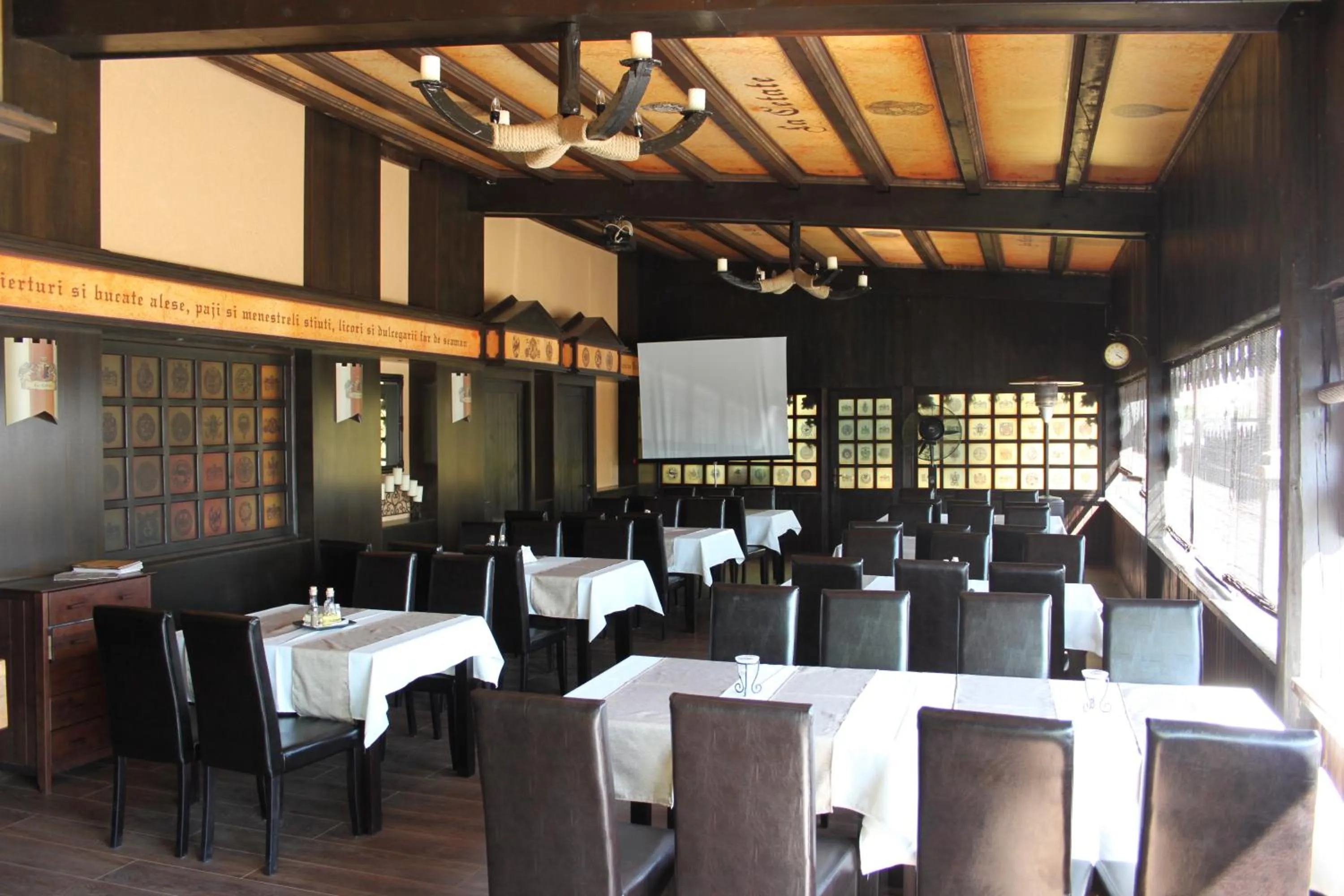 Property building in Hotel LaCetate