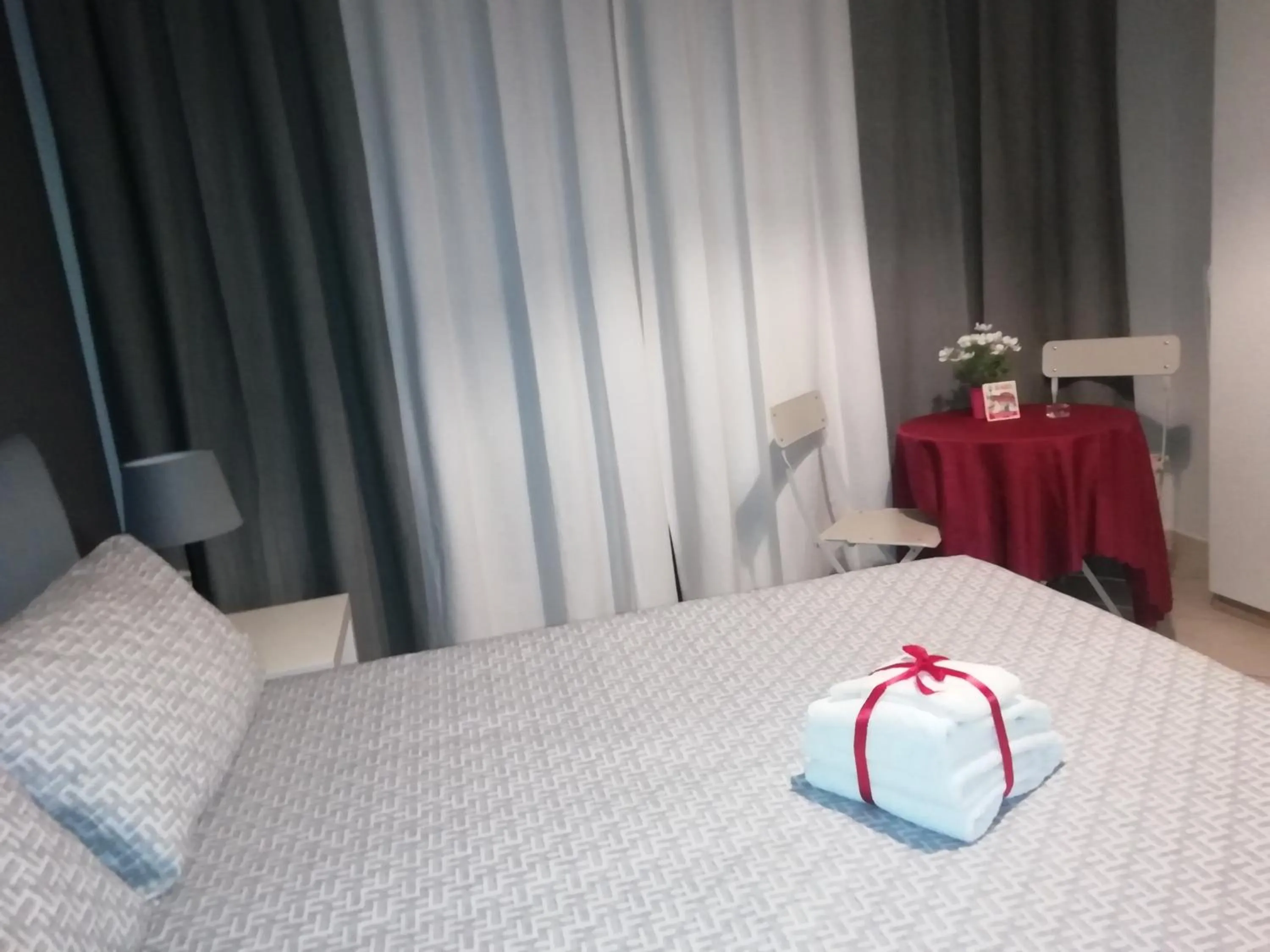 Photo of the whole room in Kaktus B&B