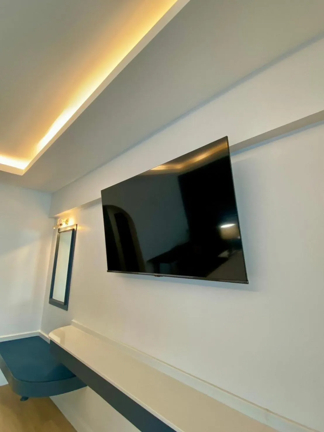 TV and multimedia in Regent Ramkhamhaeng 22