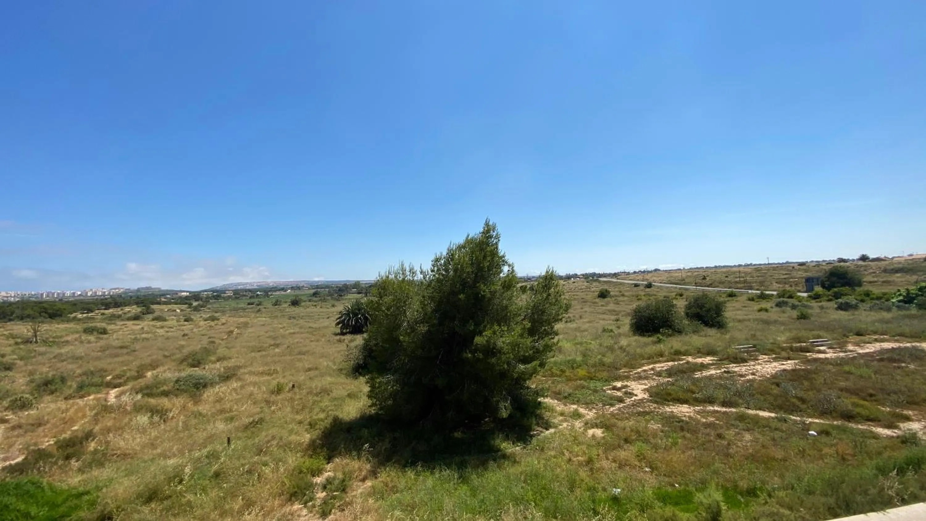 View (from property/room) in Hostal Pensimar