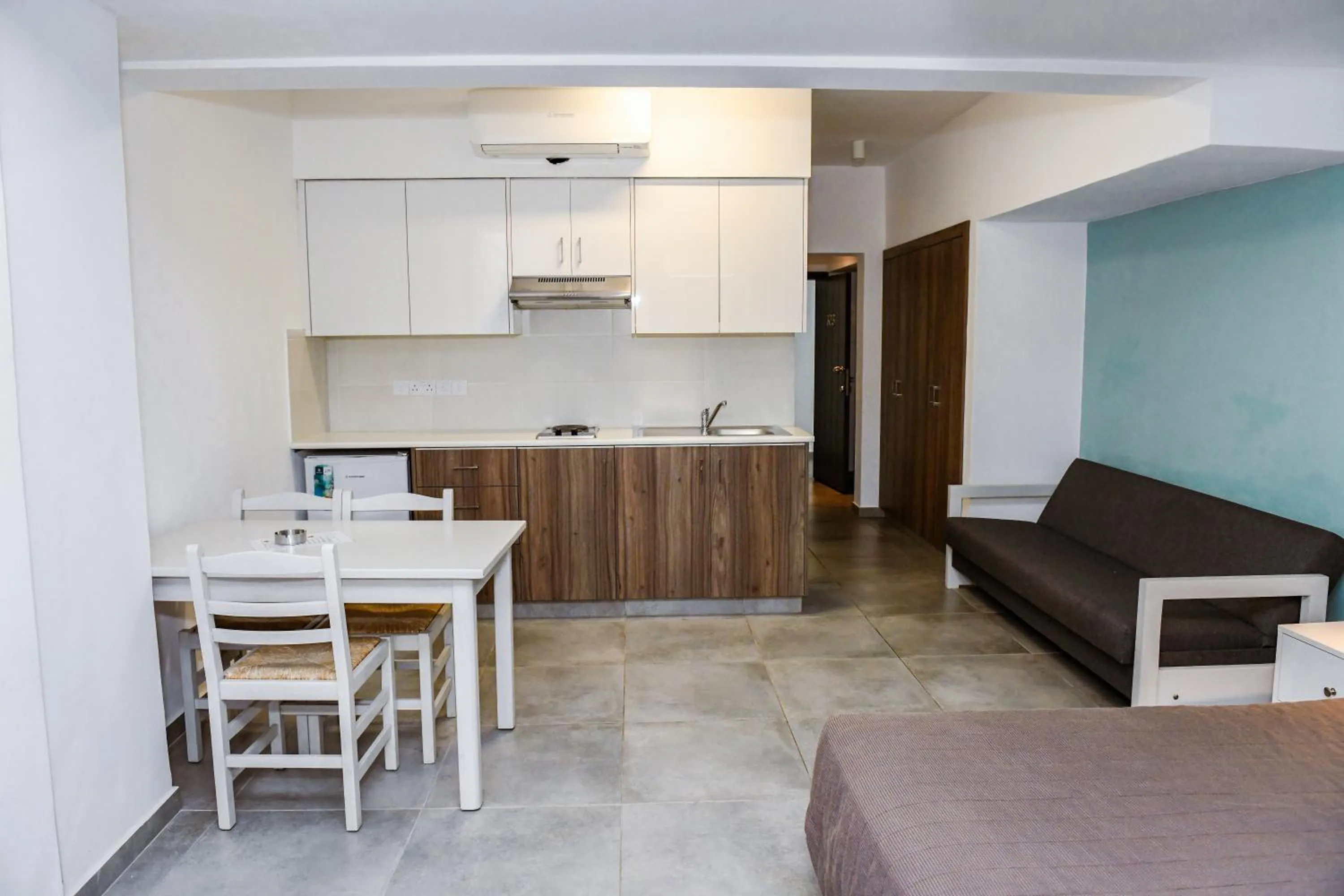 Sweet Memories Hotel Apts