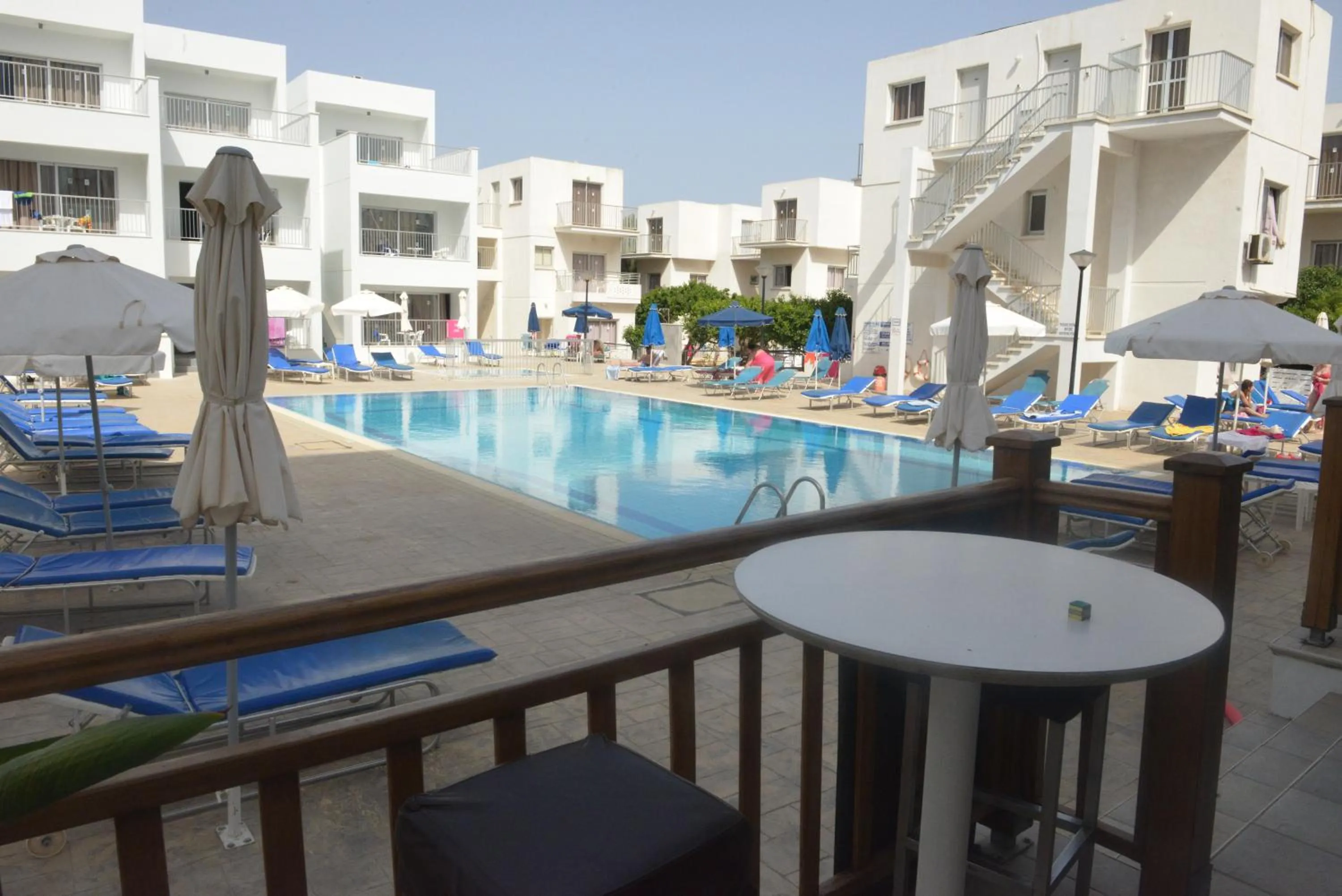 Sweet Memories Hotel Apts